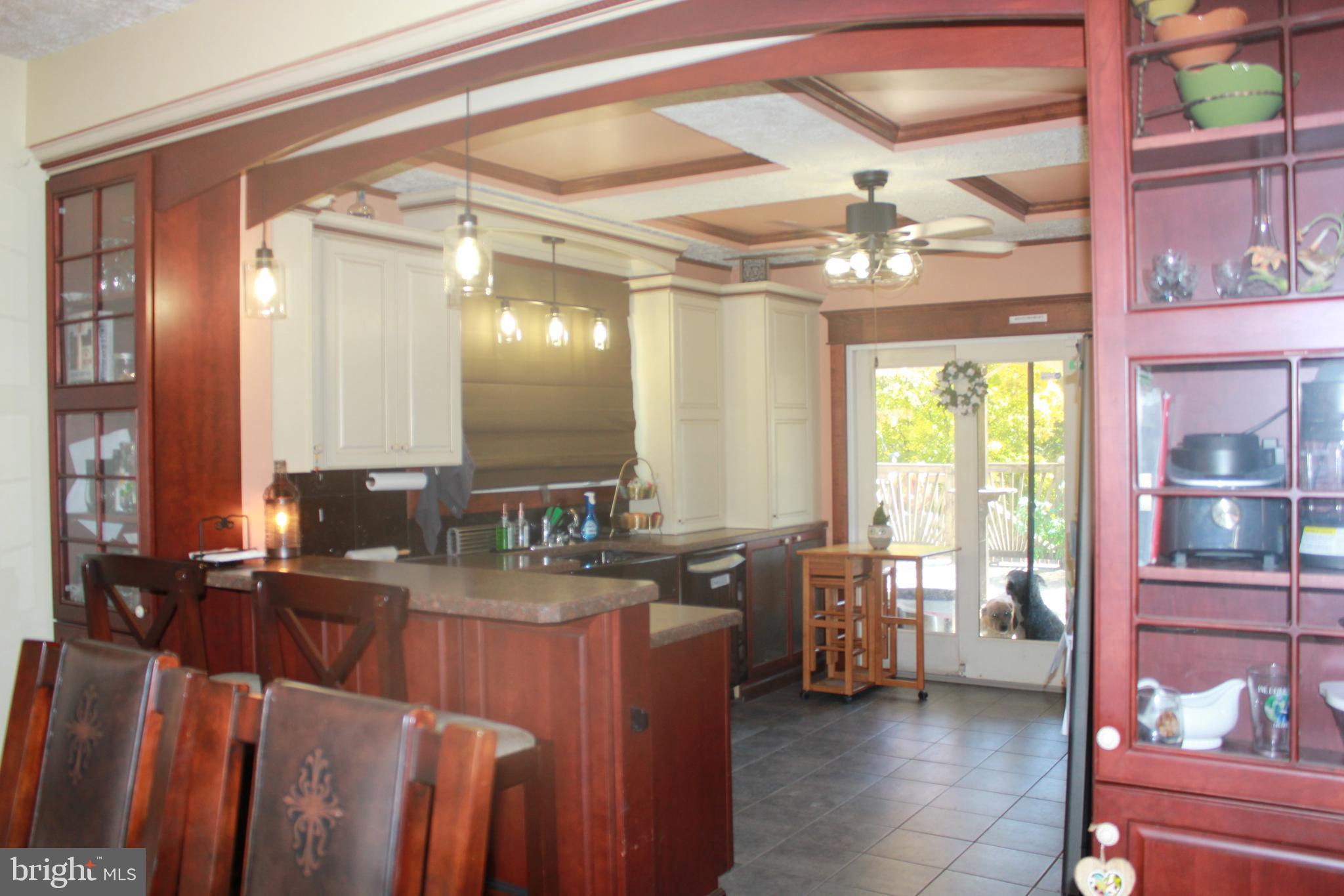 WILLIAMSTOWN BOROUGH - Residential