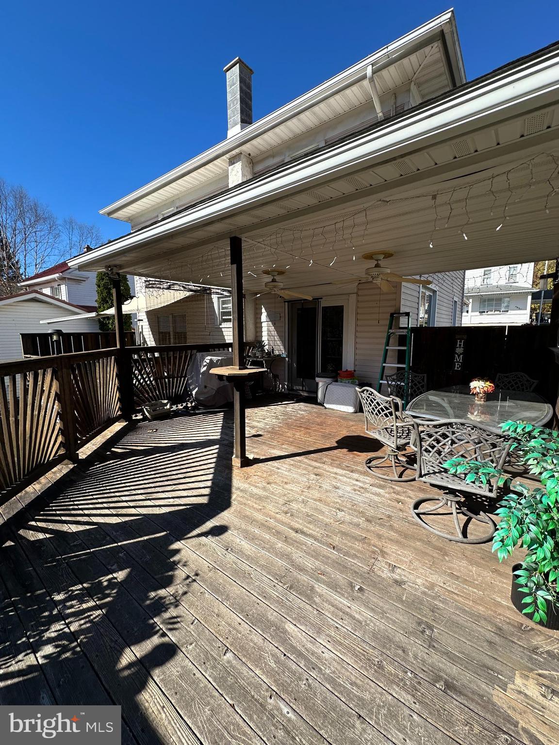 WILLIAMSTOWN BOROUGH - Residential