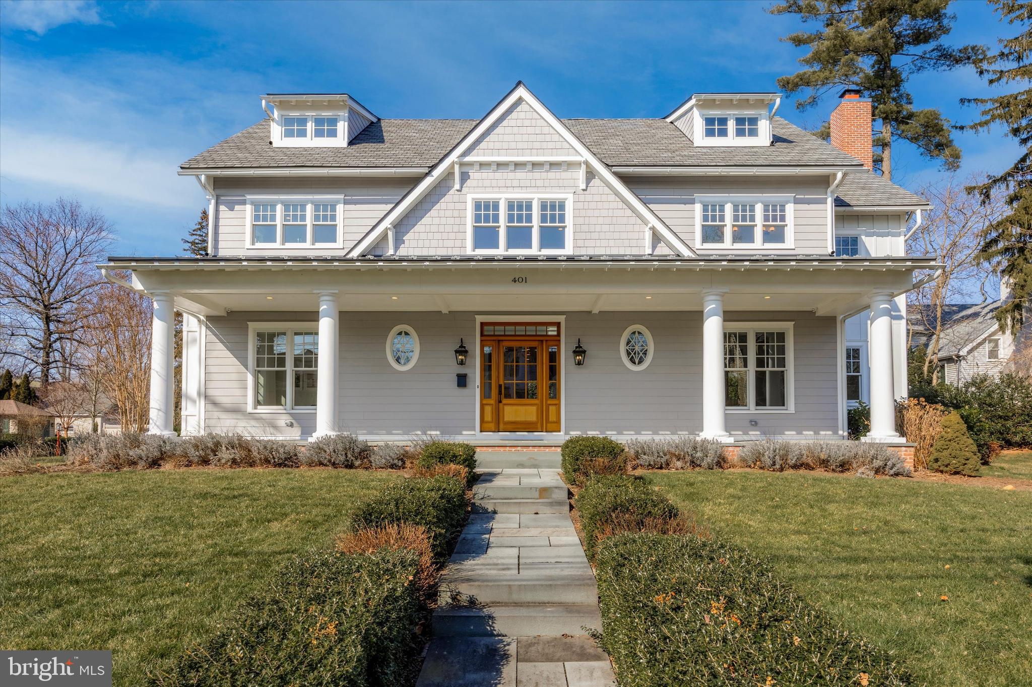 DOYLESTOWN BORO - Residential