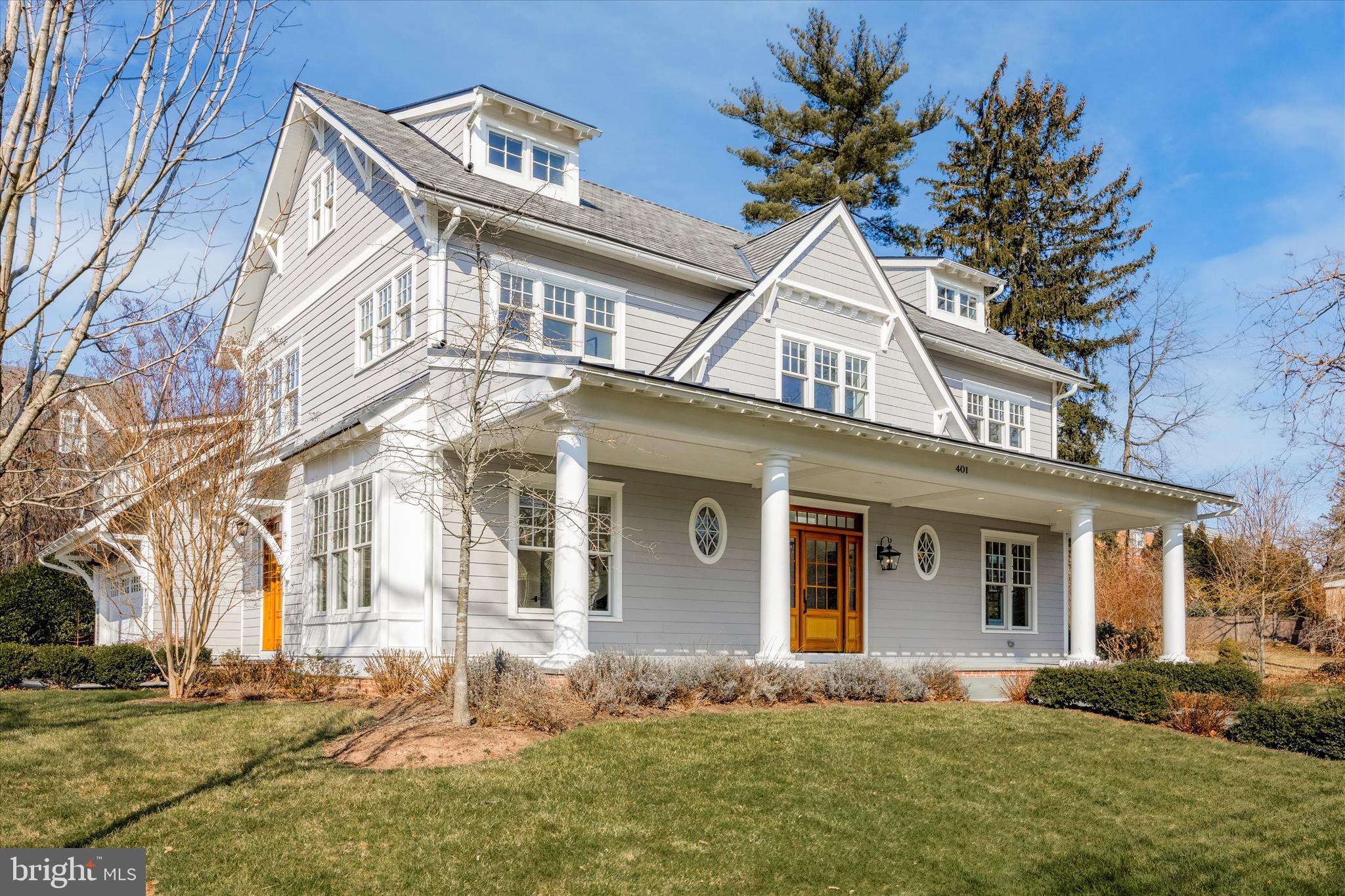 DOYLESTOWN BORO - Residential