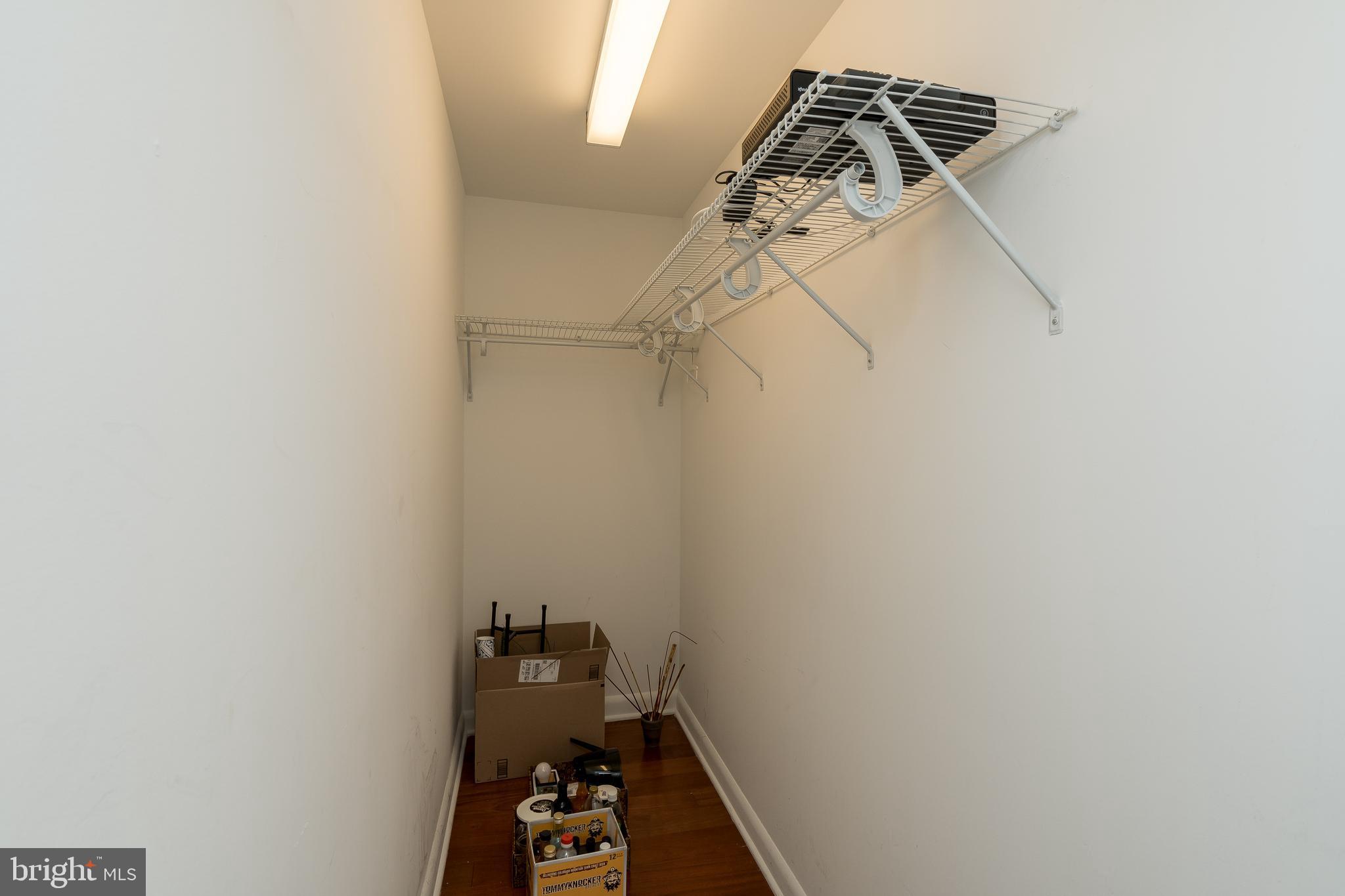 OLD CITY - Residential Lease