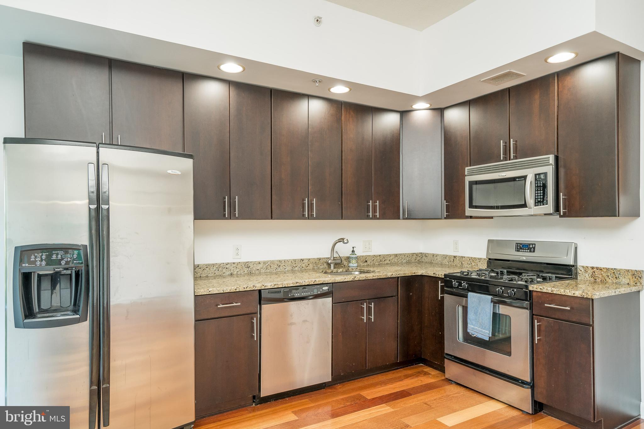 OLD CITY - Residential Lease