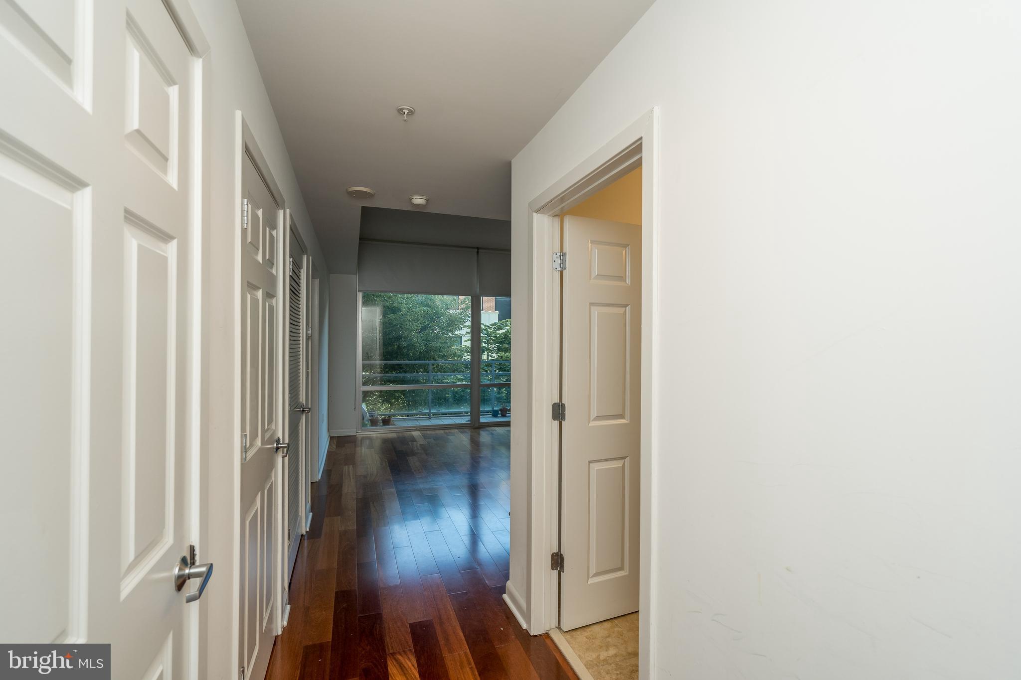 OLD CITY - Residential Lease