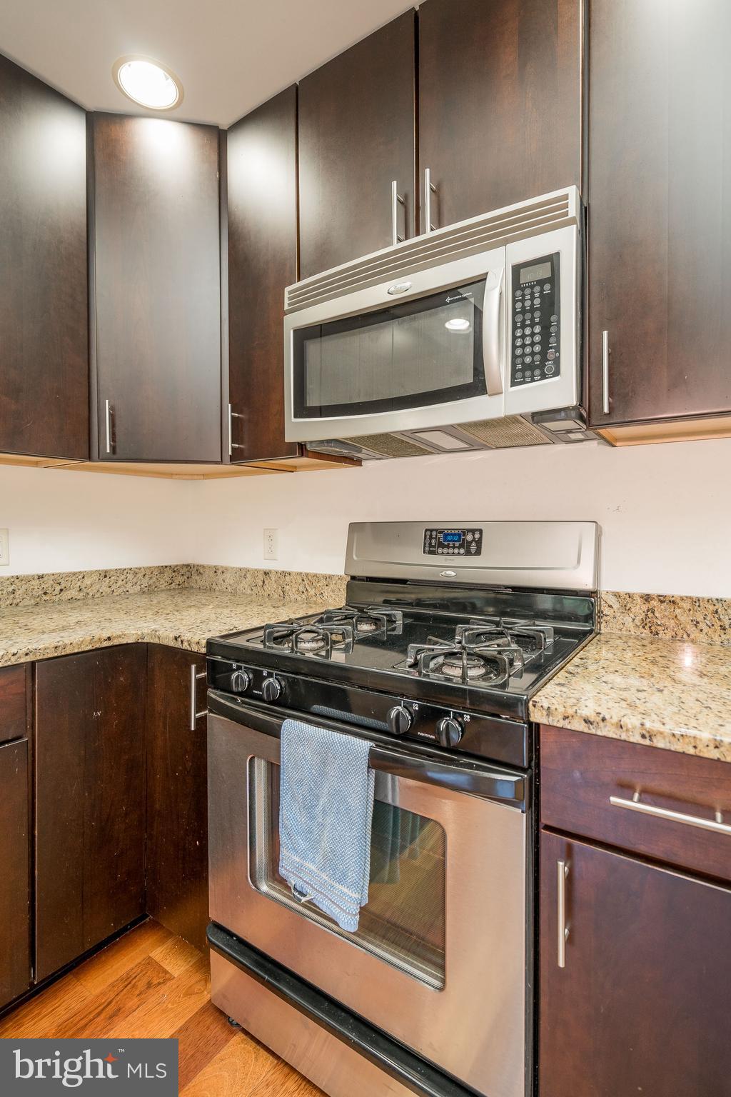 OLD CITY - Residential Lease