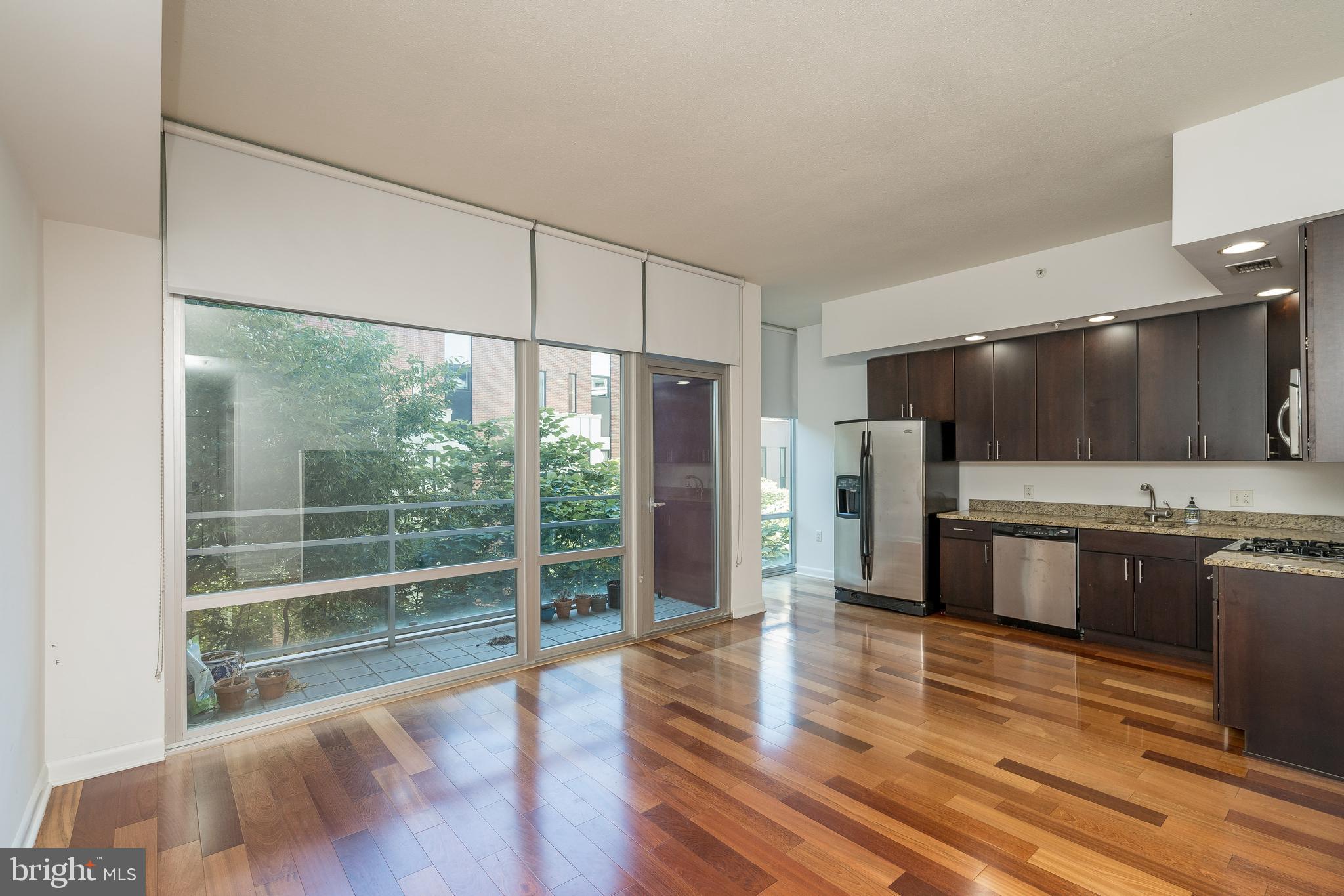 OLD CITY - Residential Lease