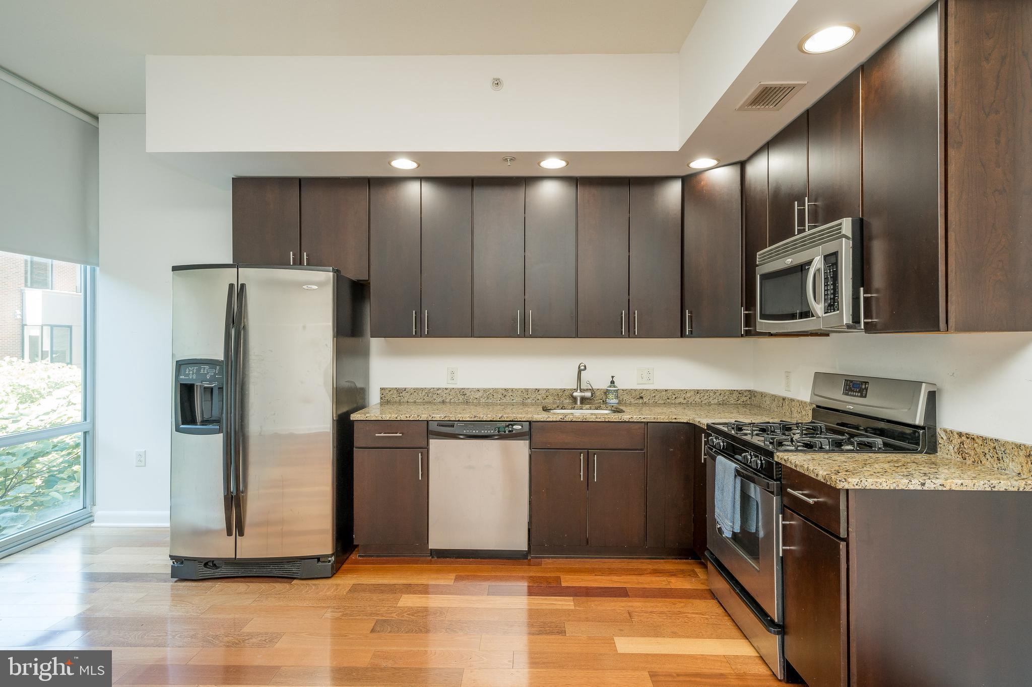 OLD CITY - Residential Lease