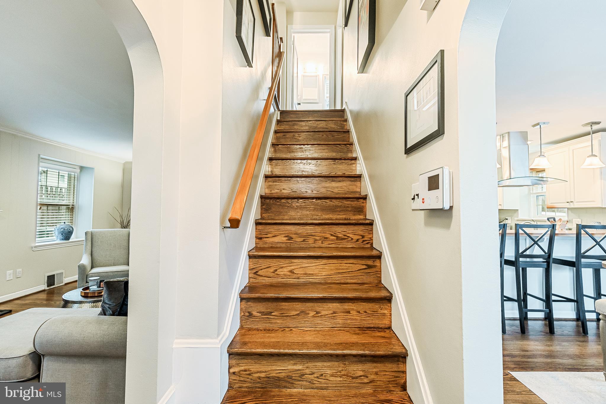 OLD OAKS - Residential
