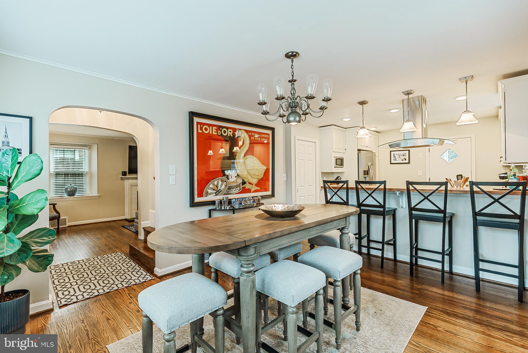 OLD OAKS - Residential