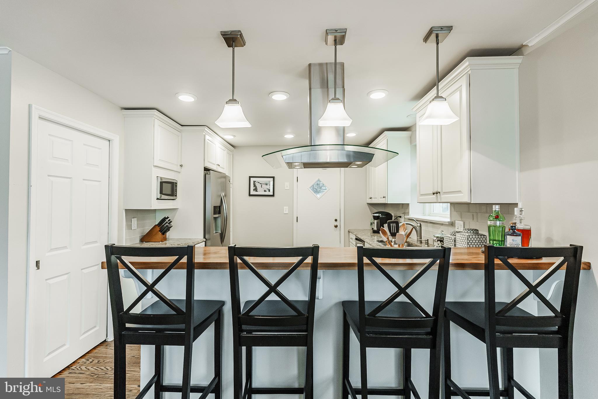 OLD OAKS - Residential