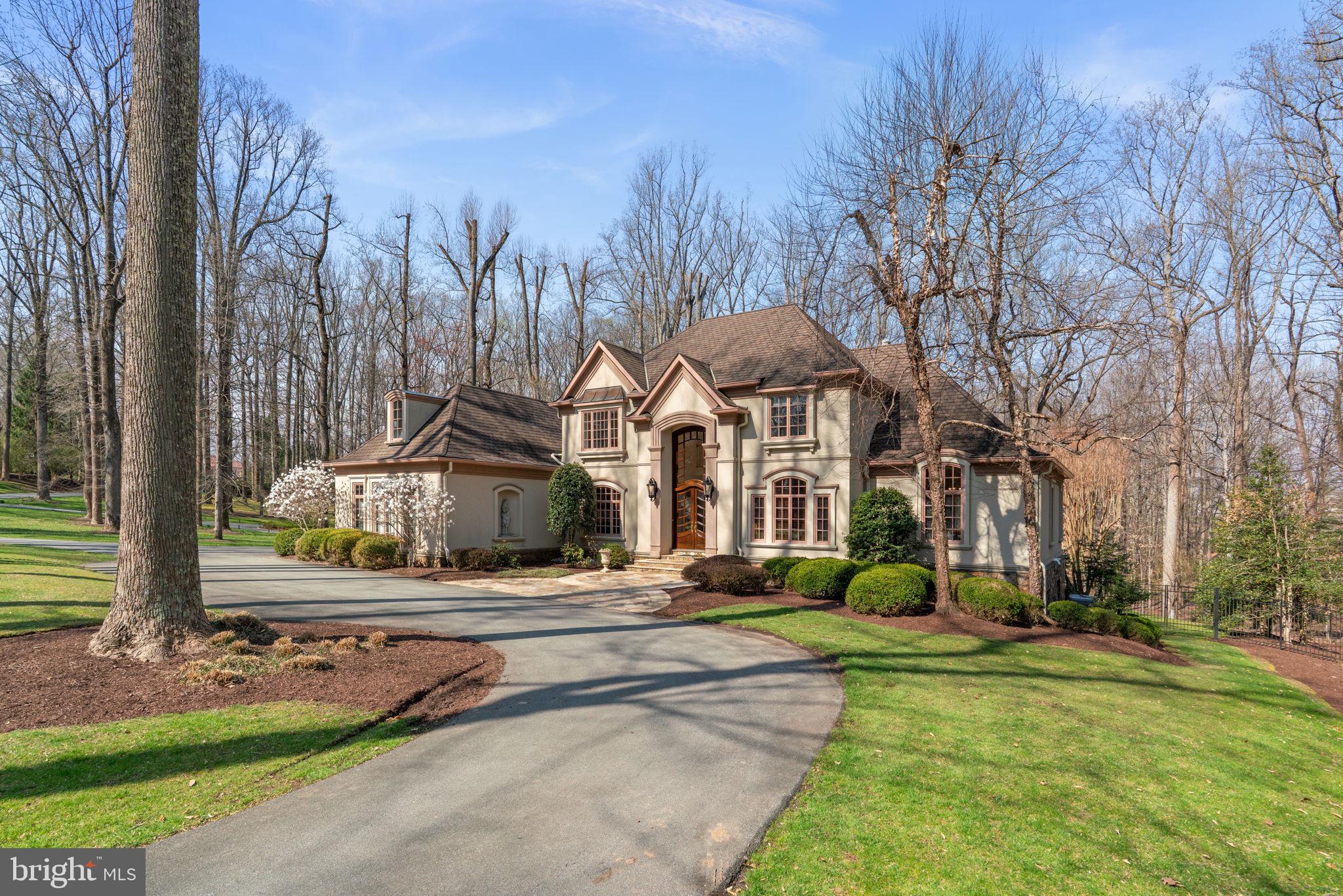MARWOOD - Residential