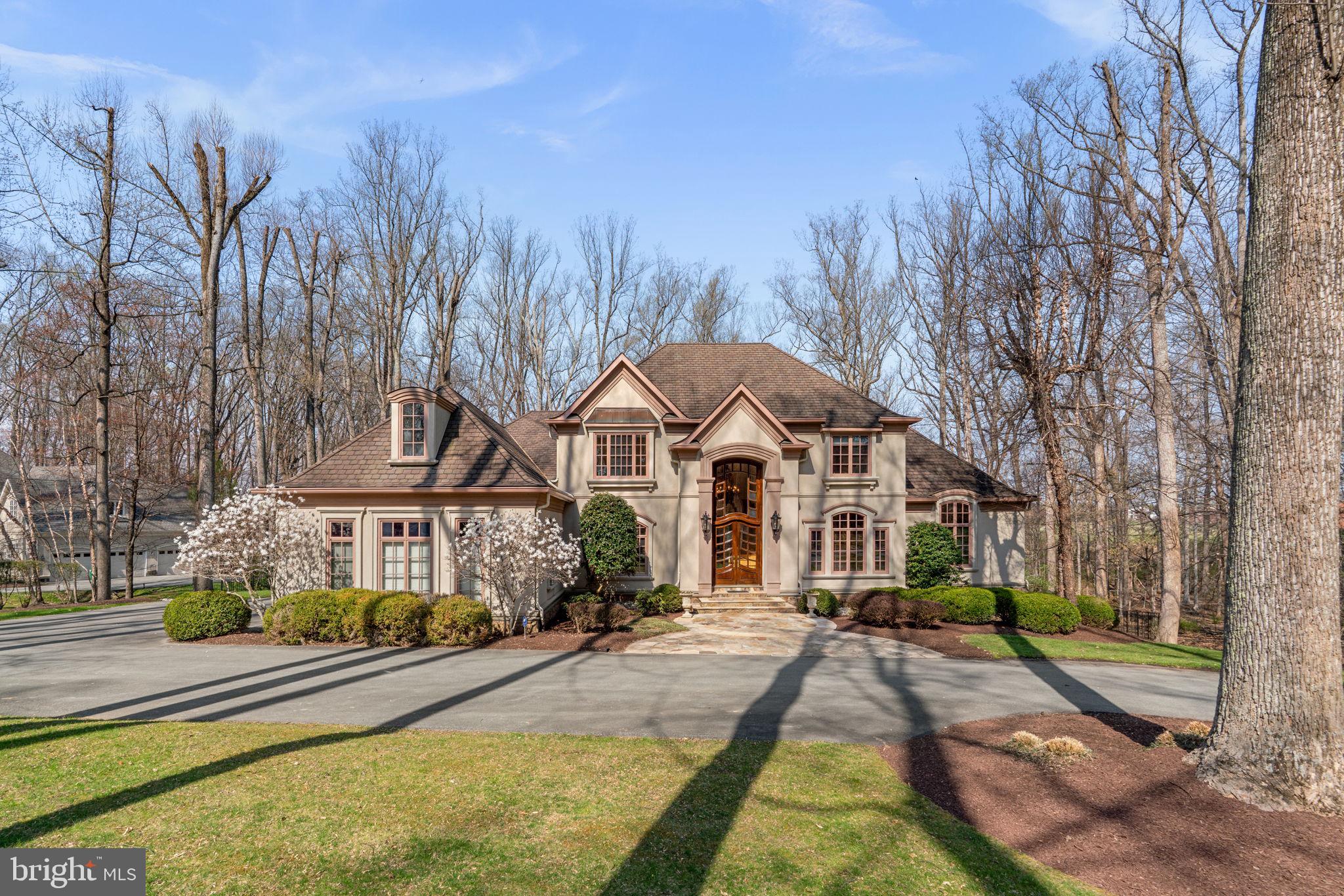 MARWOOD - Residential