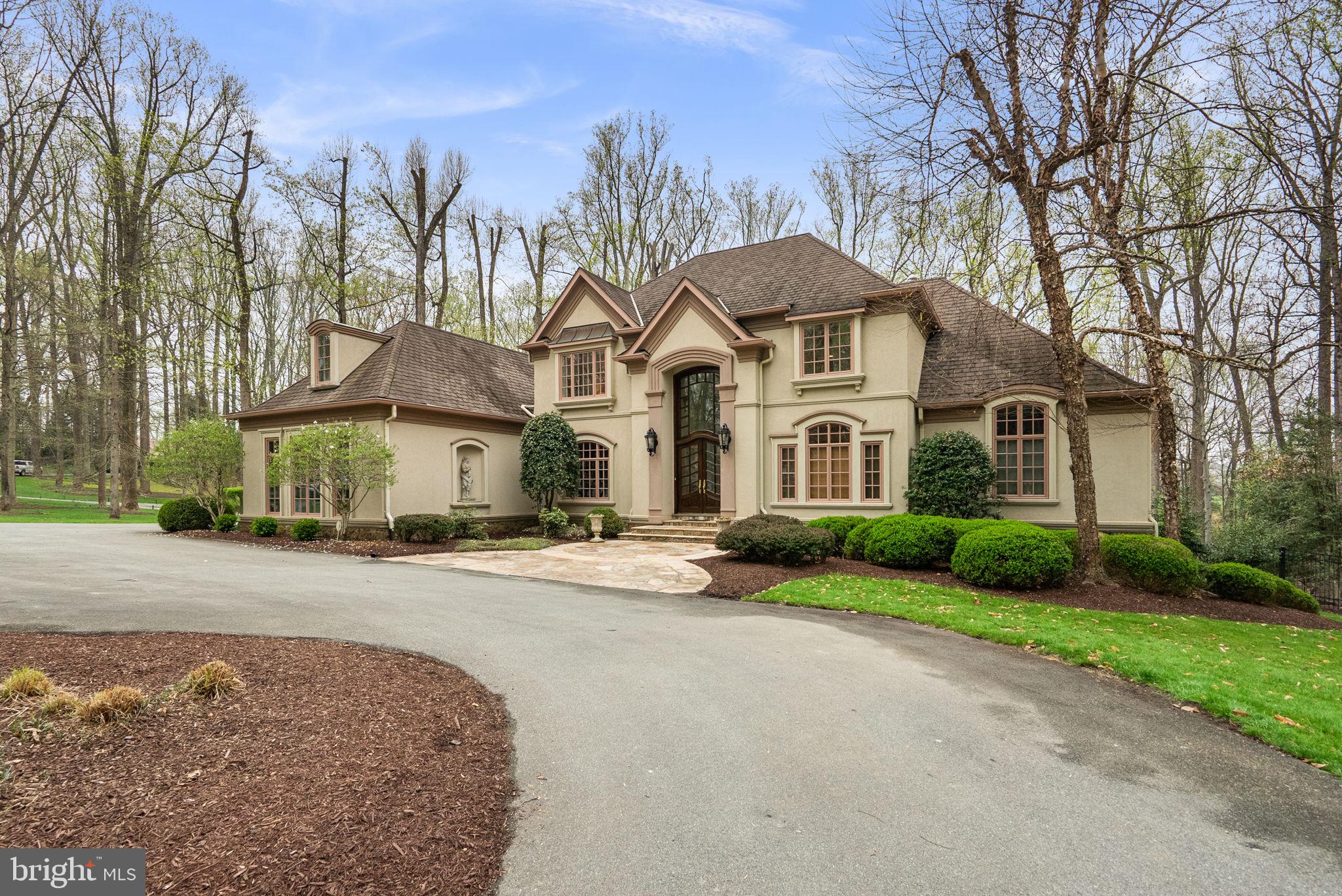 MARWOOD - Residential