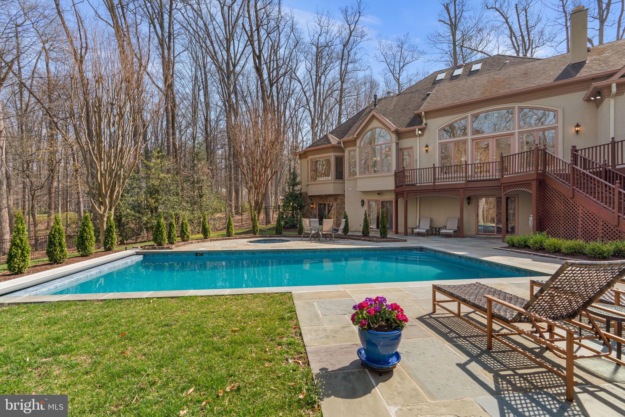 MARWOOD - Residential