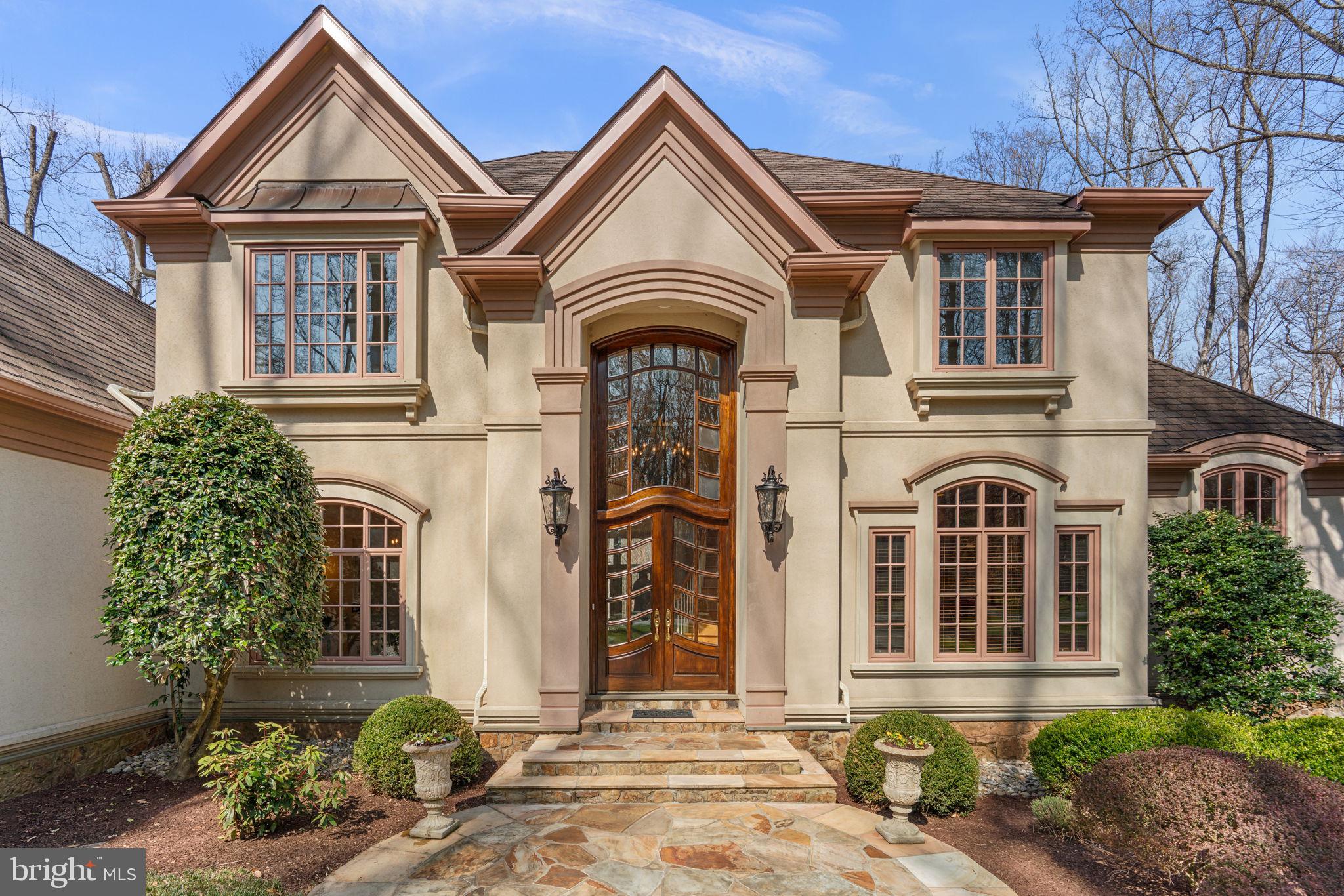 MARWOOD - Residential