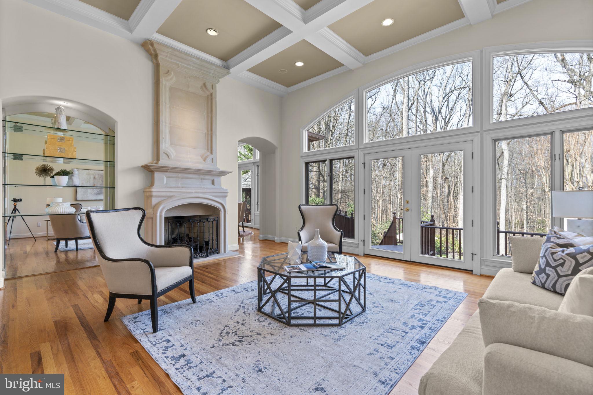 MARWOOD - Residential
