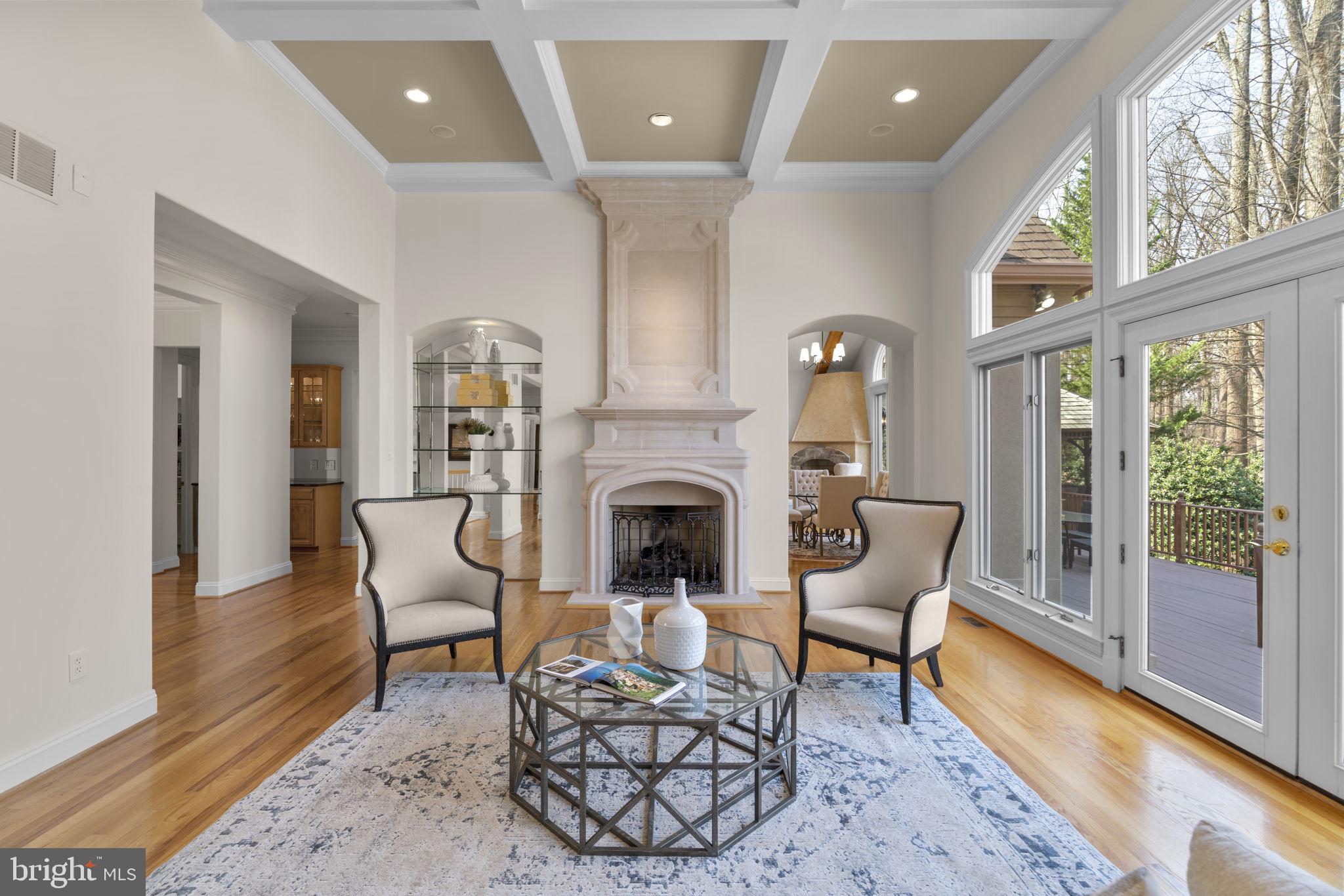 MARWOOD - Residential