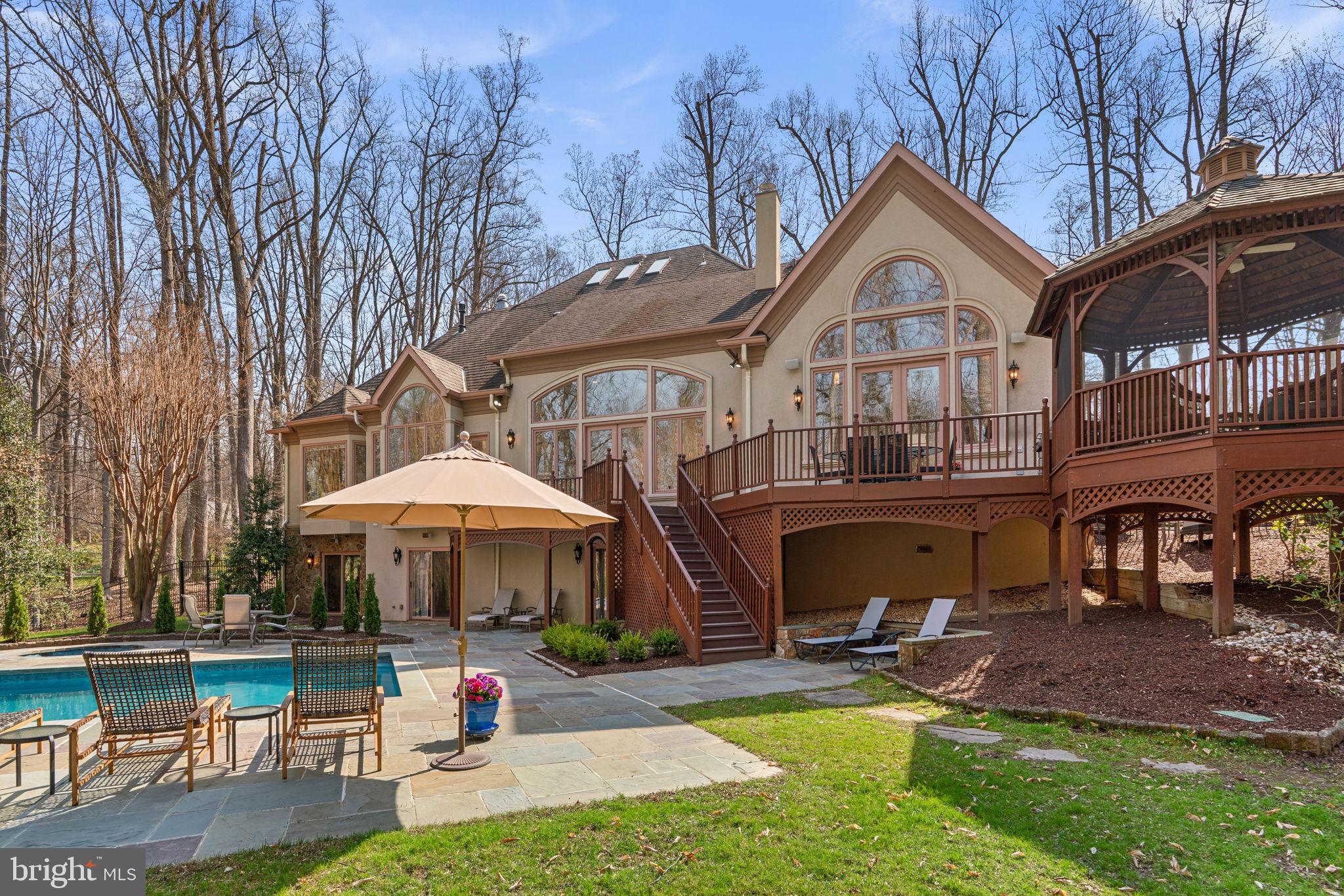 MARWOOD - Residential