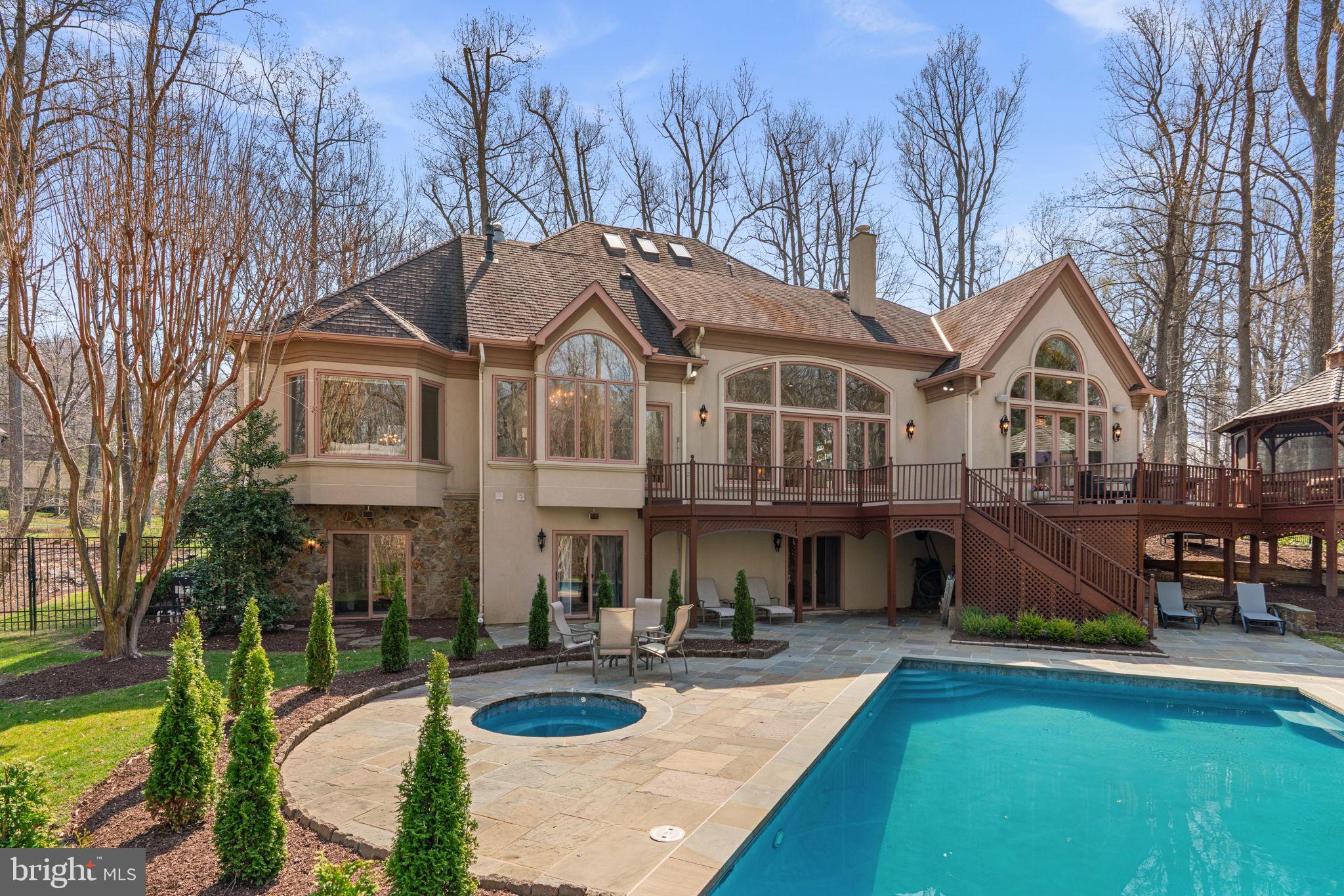 MARWOOD - Residential