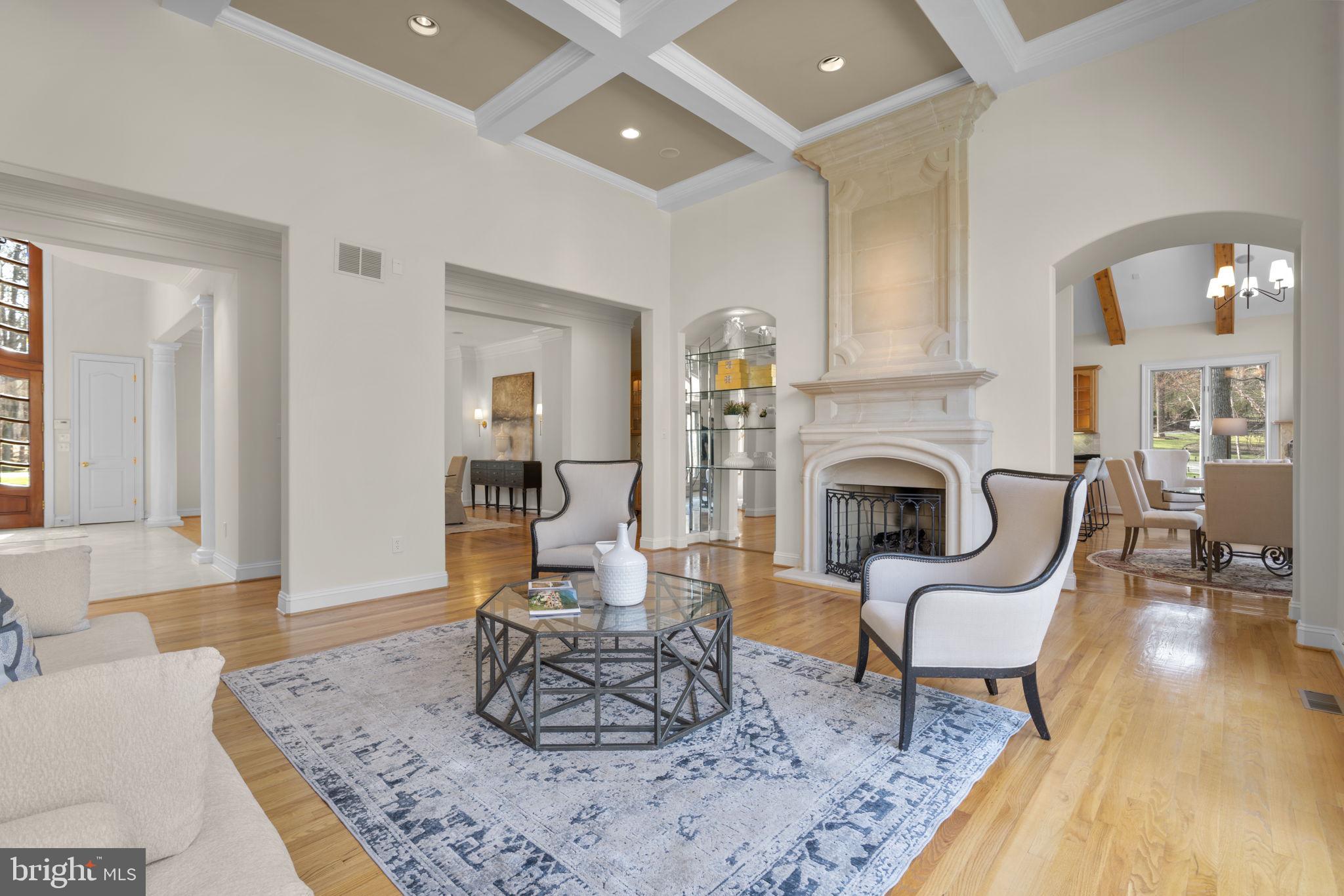 MARWOOD - Residential