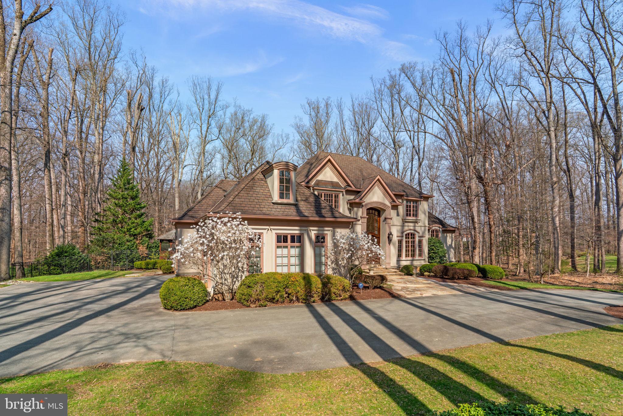 MARWOOD - Residential