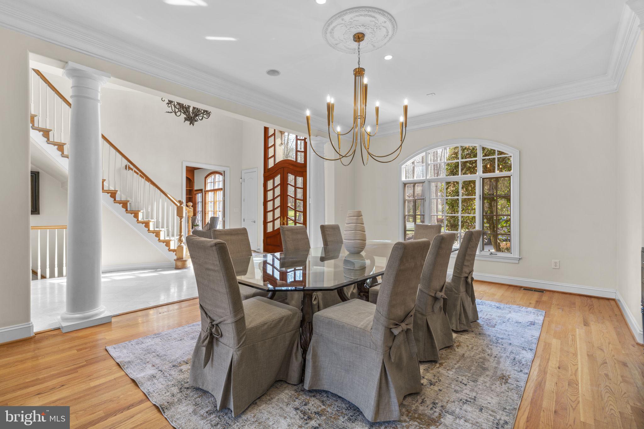 MARWOOD - Residential