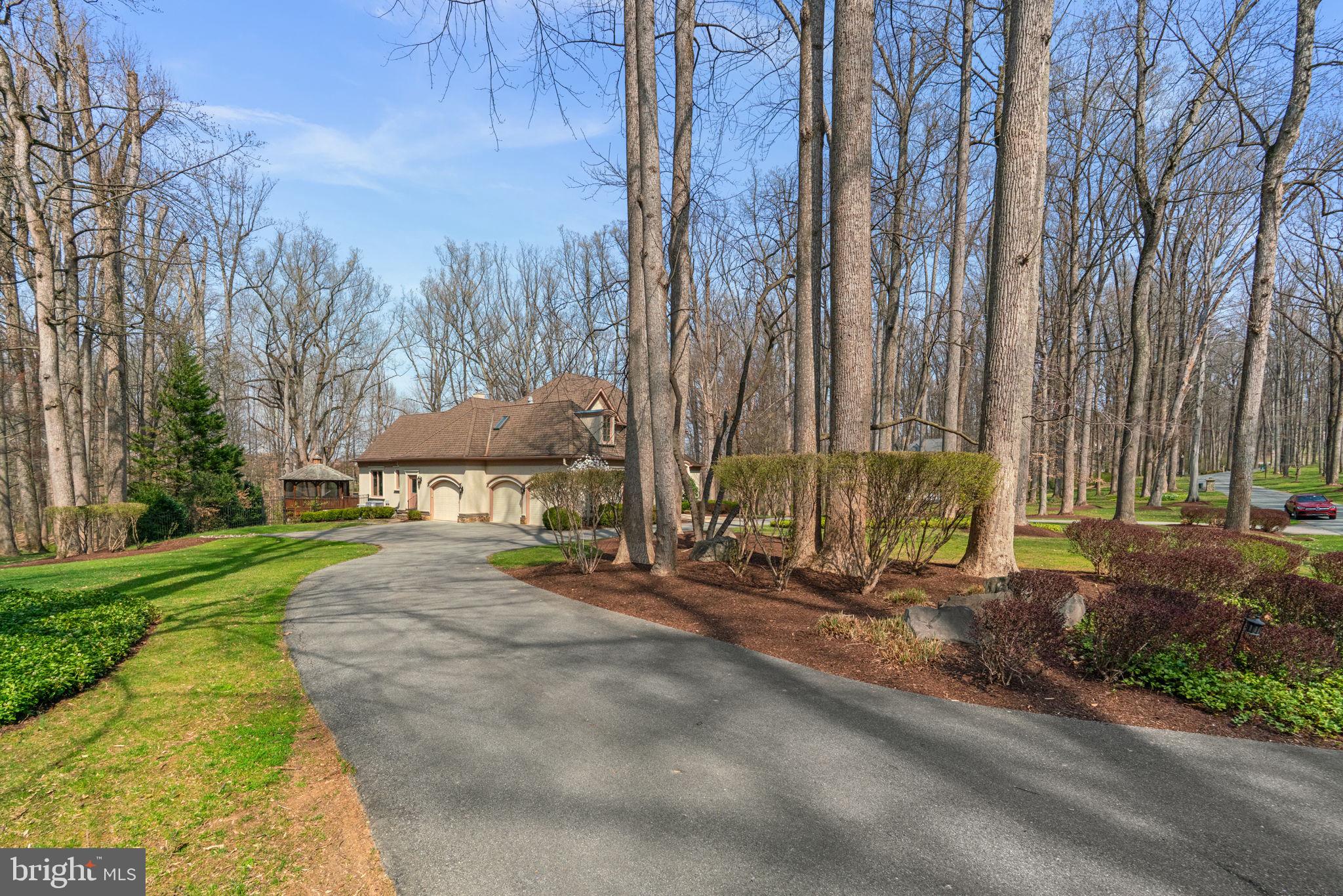 MARWOOD - Residential