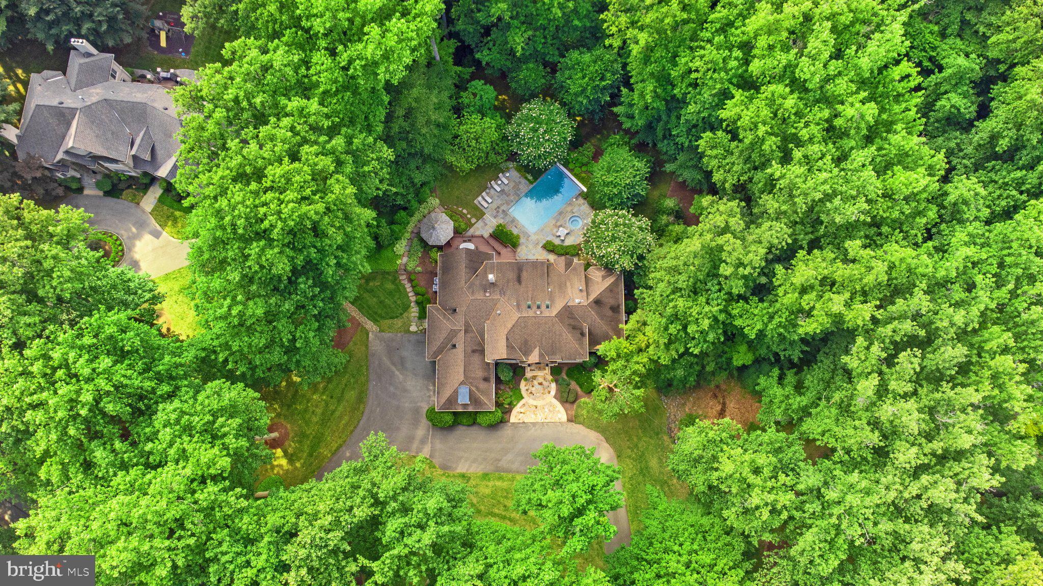 MARWOOD - Residential