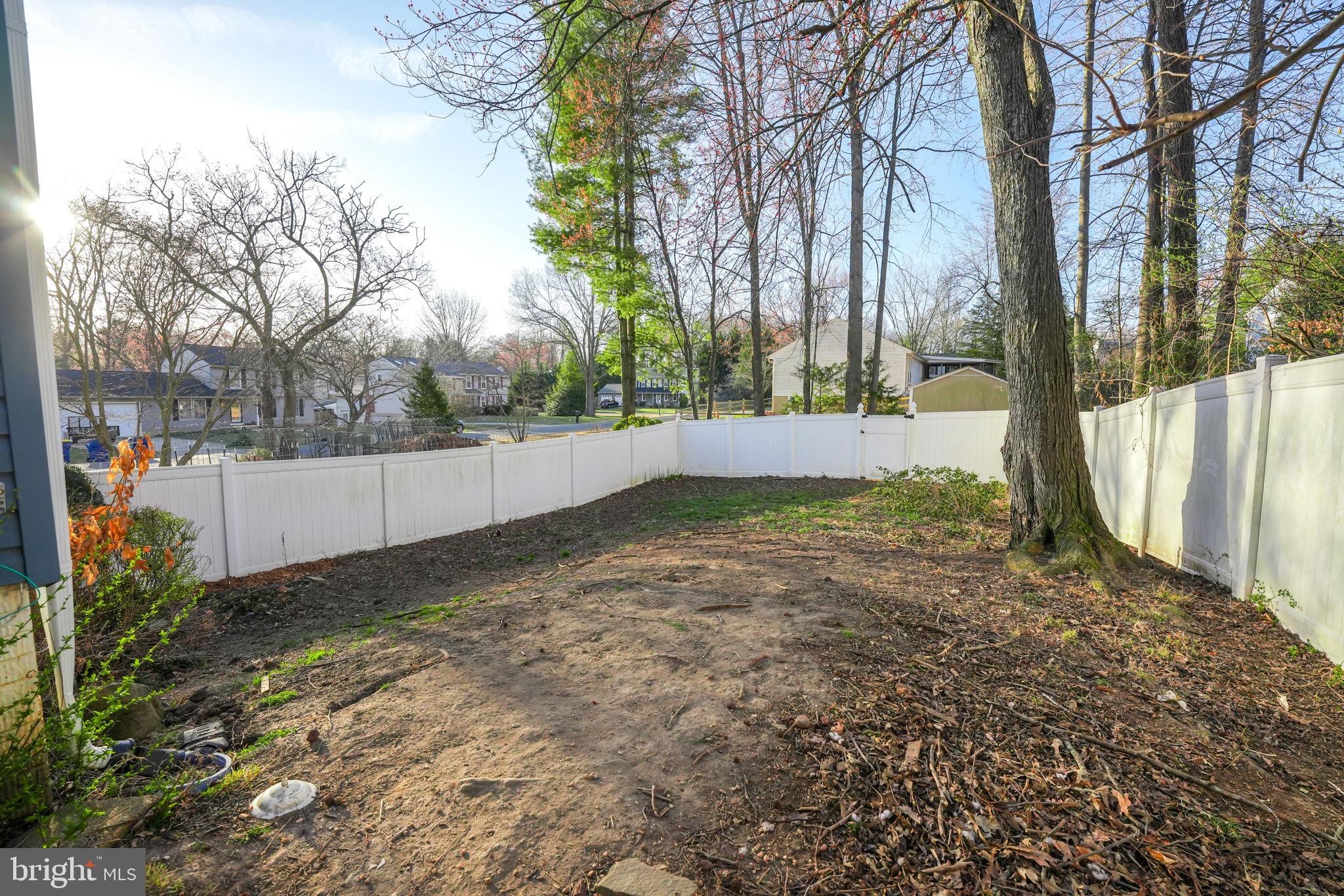 VISTA WOODS - Residential