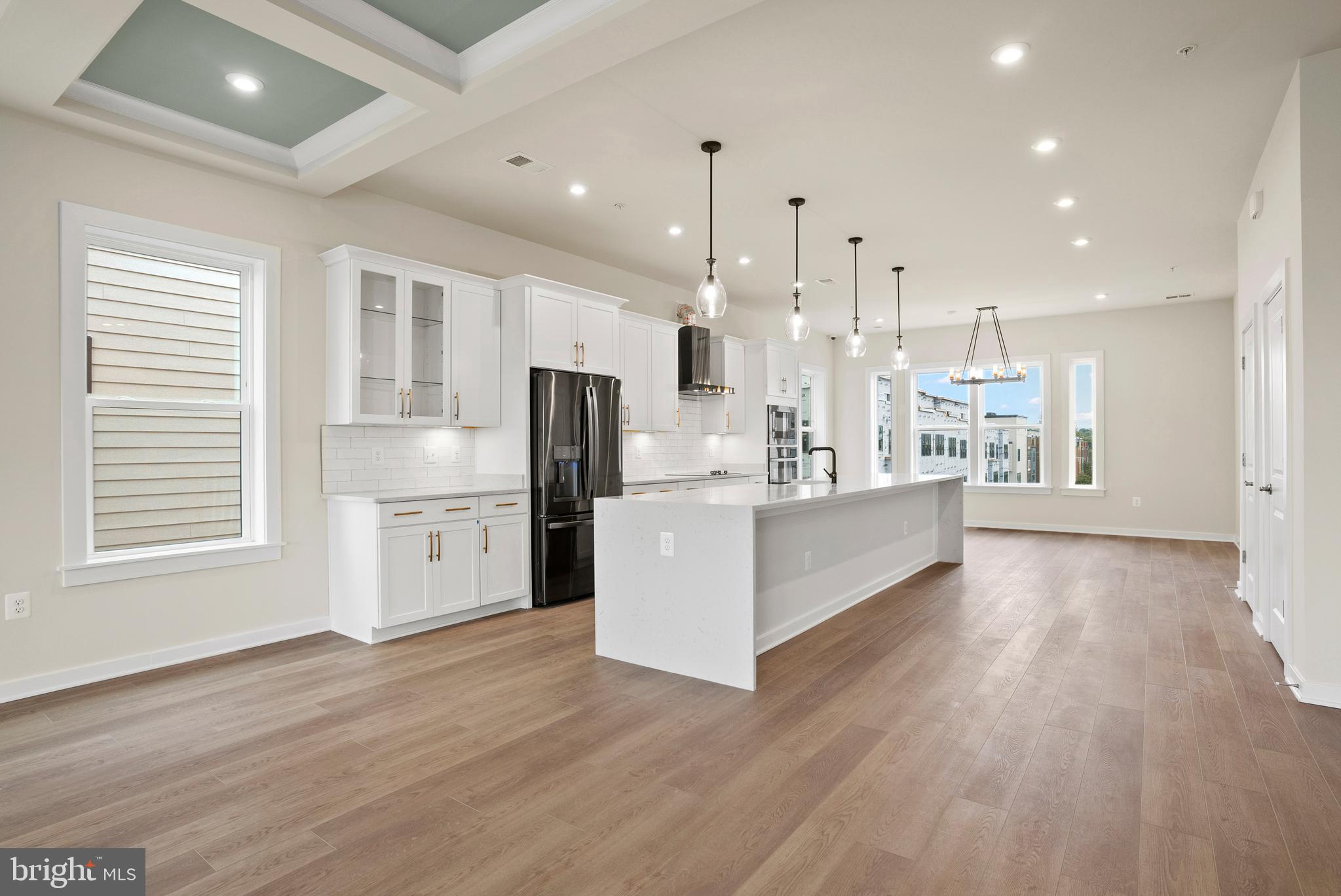 THE CROSSING AT GATEWAY - Residential