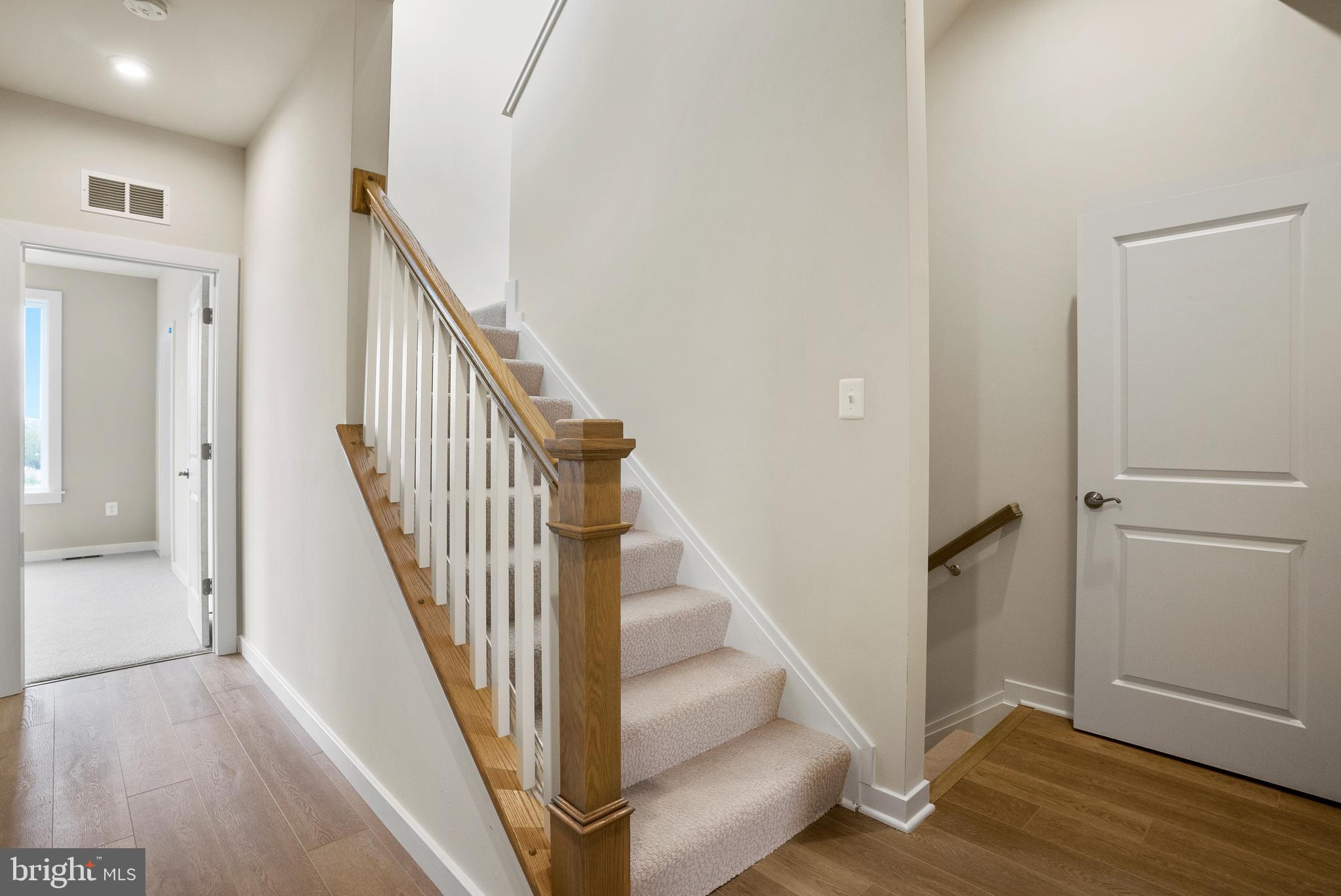 THE CROSSING AT GATEWAY - Residential