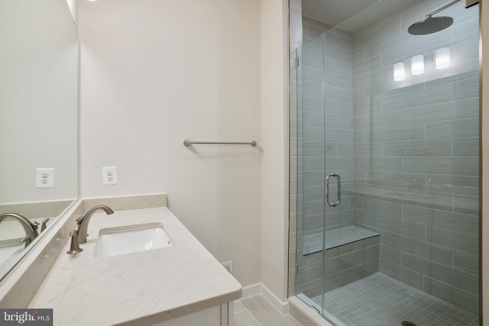 THE CROSSING AT GATEWAY - Residential