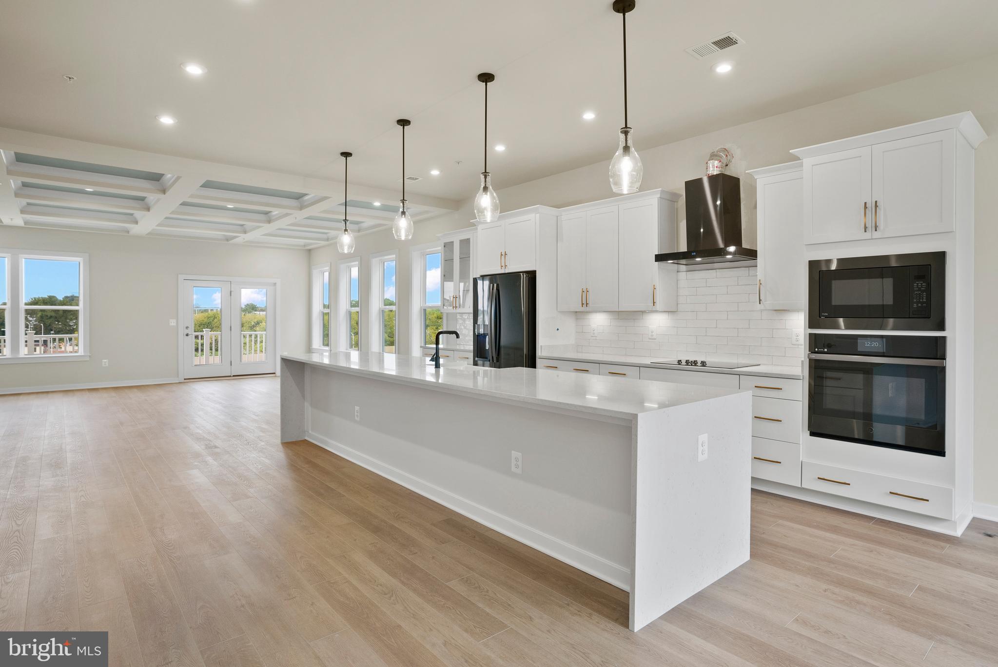 THE CROSSING AT GATEWAY - Residential