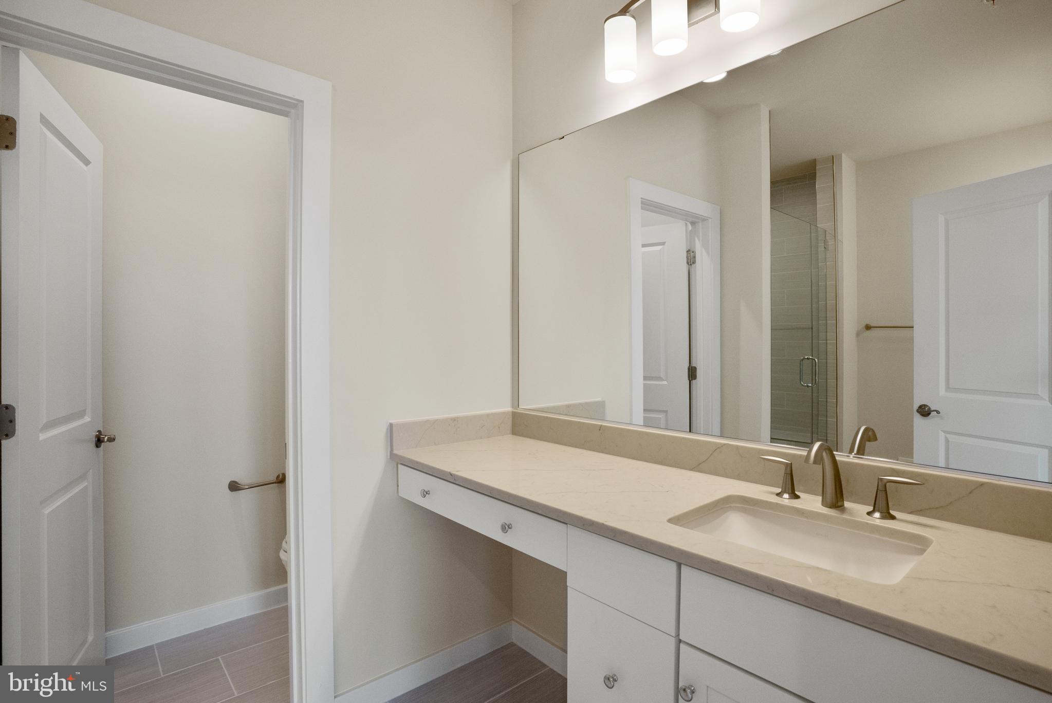THE CROSSING AT GATEWAY - Residential