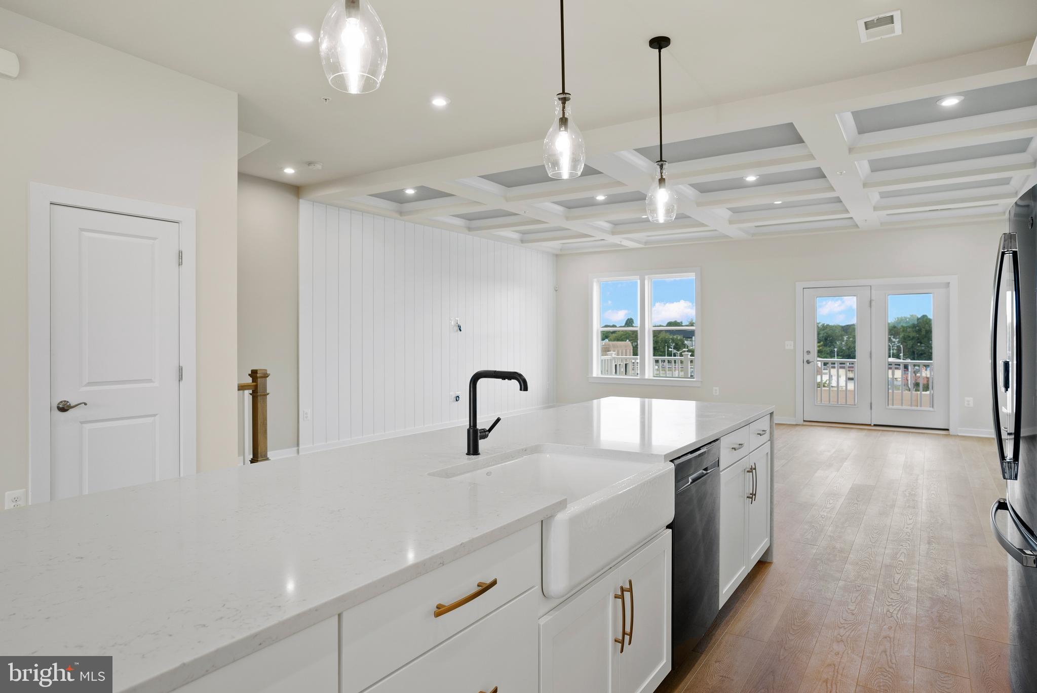 THE CROSSING AT GATEWAY - Residential