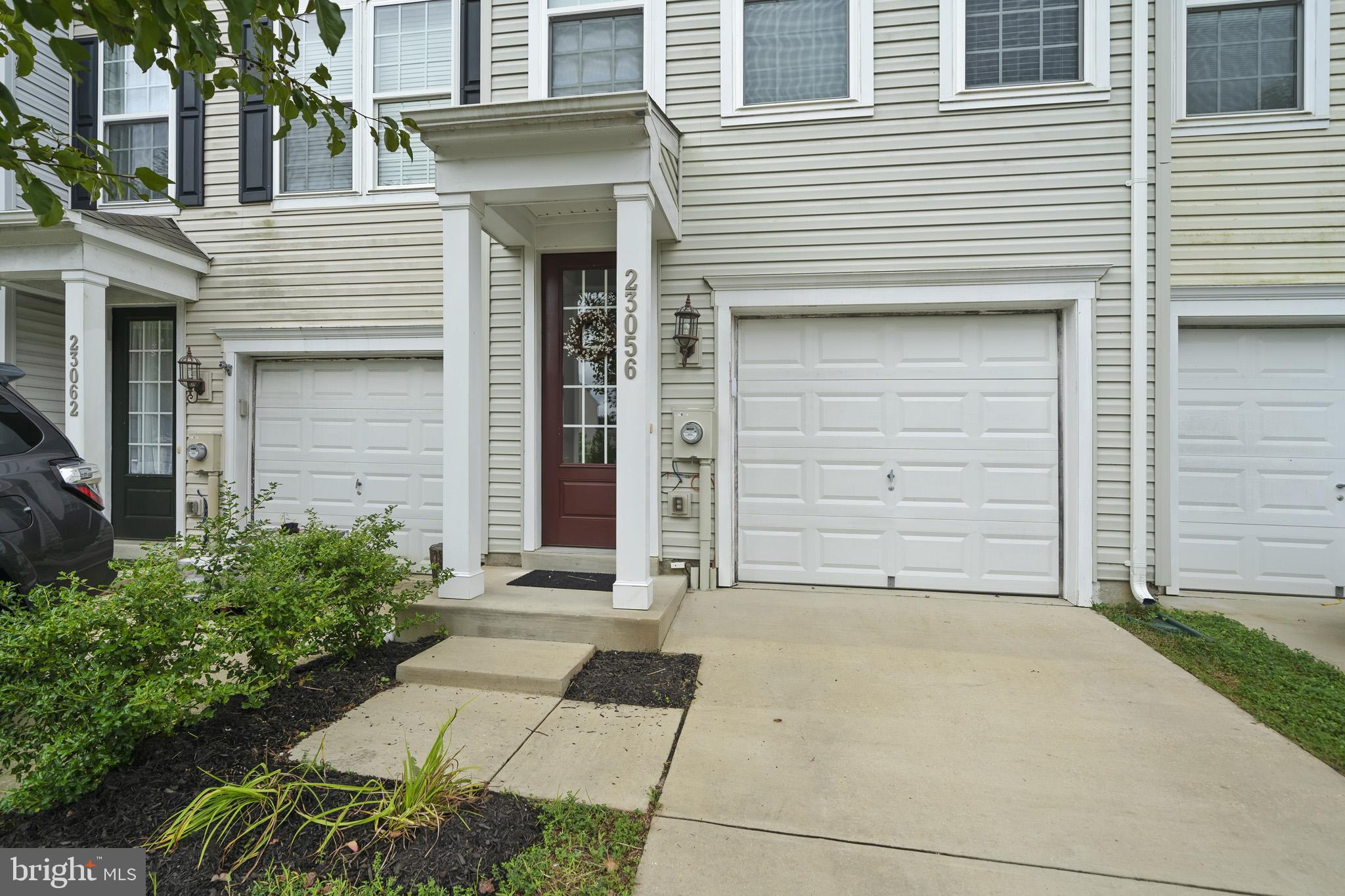 WILDEWOOD - Residential Lease