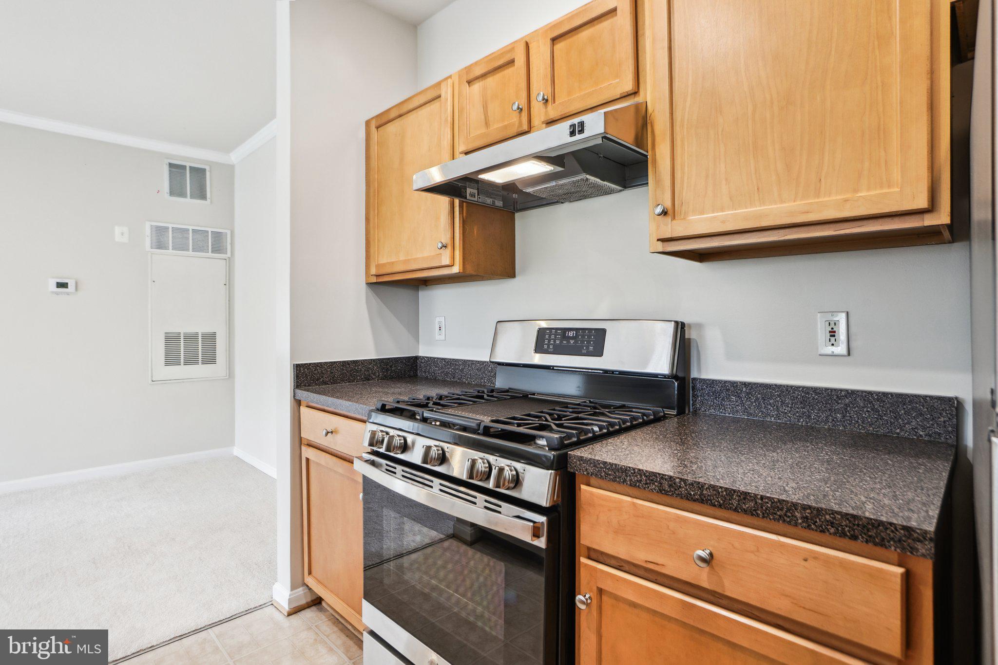 STONEGATE - Residential