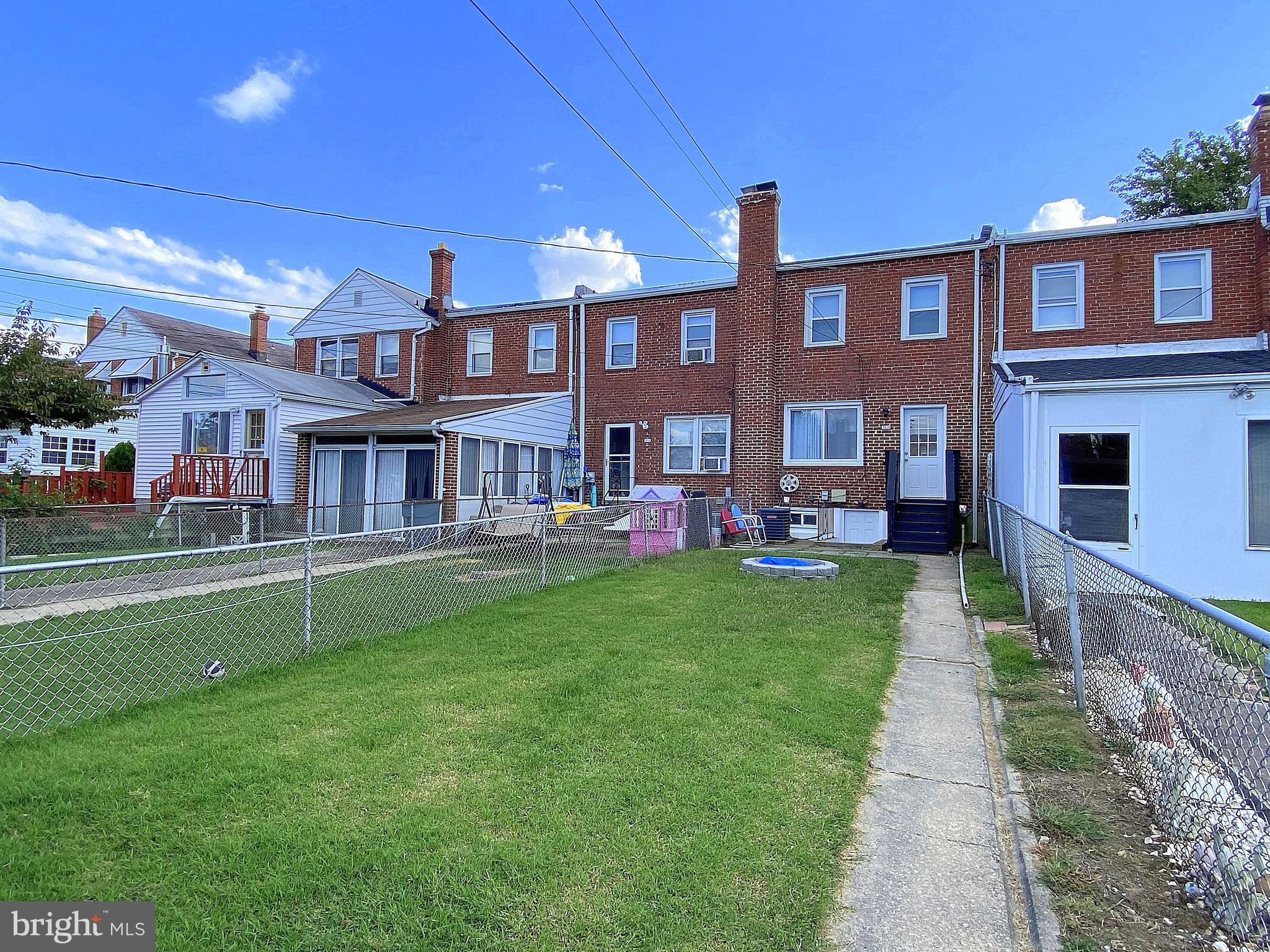 DUNDALK - Residential