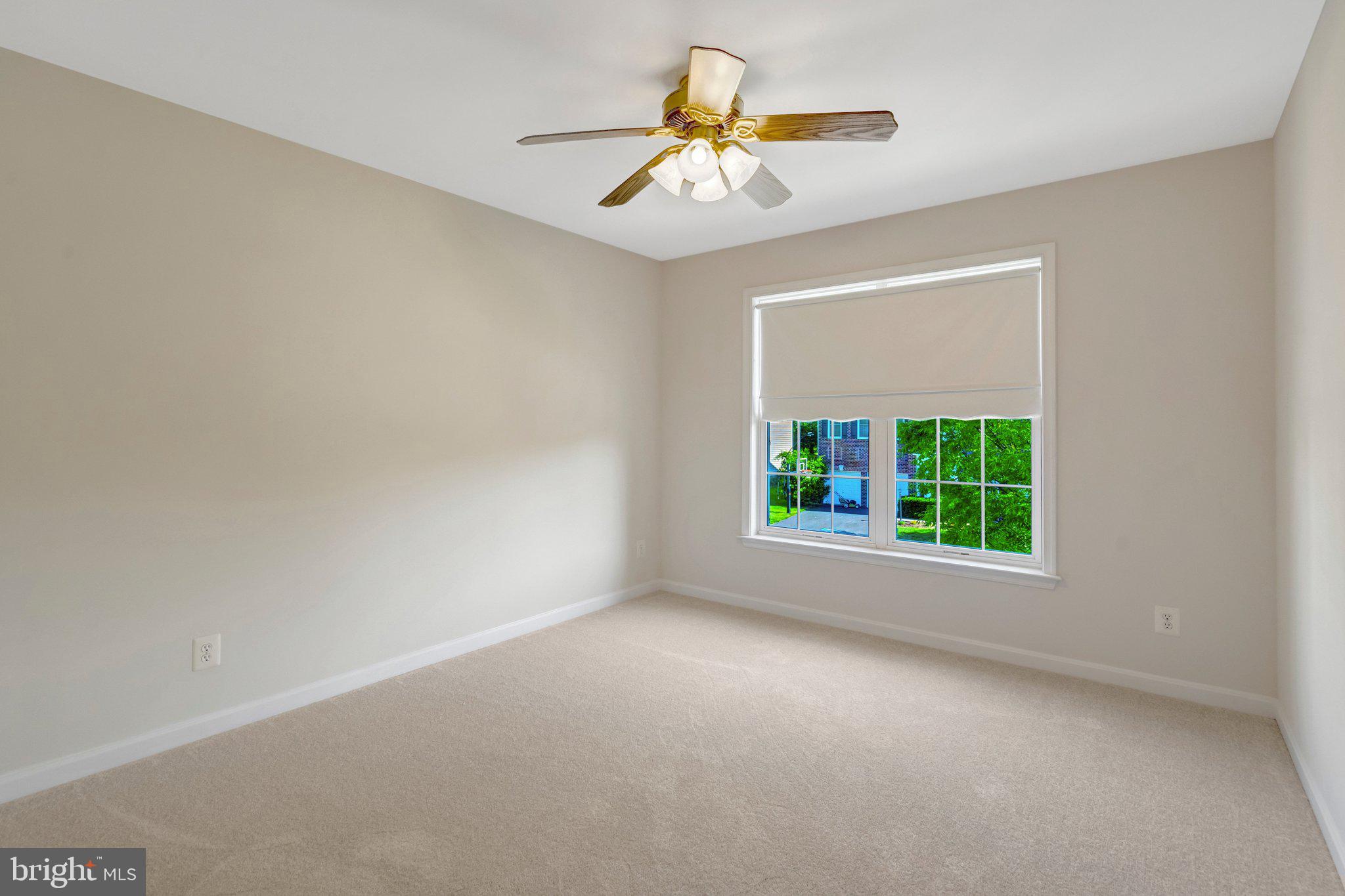 THE RIDINGS AT BLUE SPRING - Residential