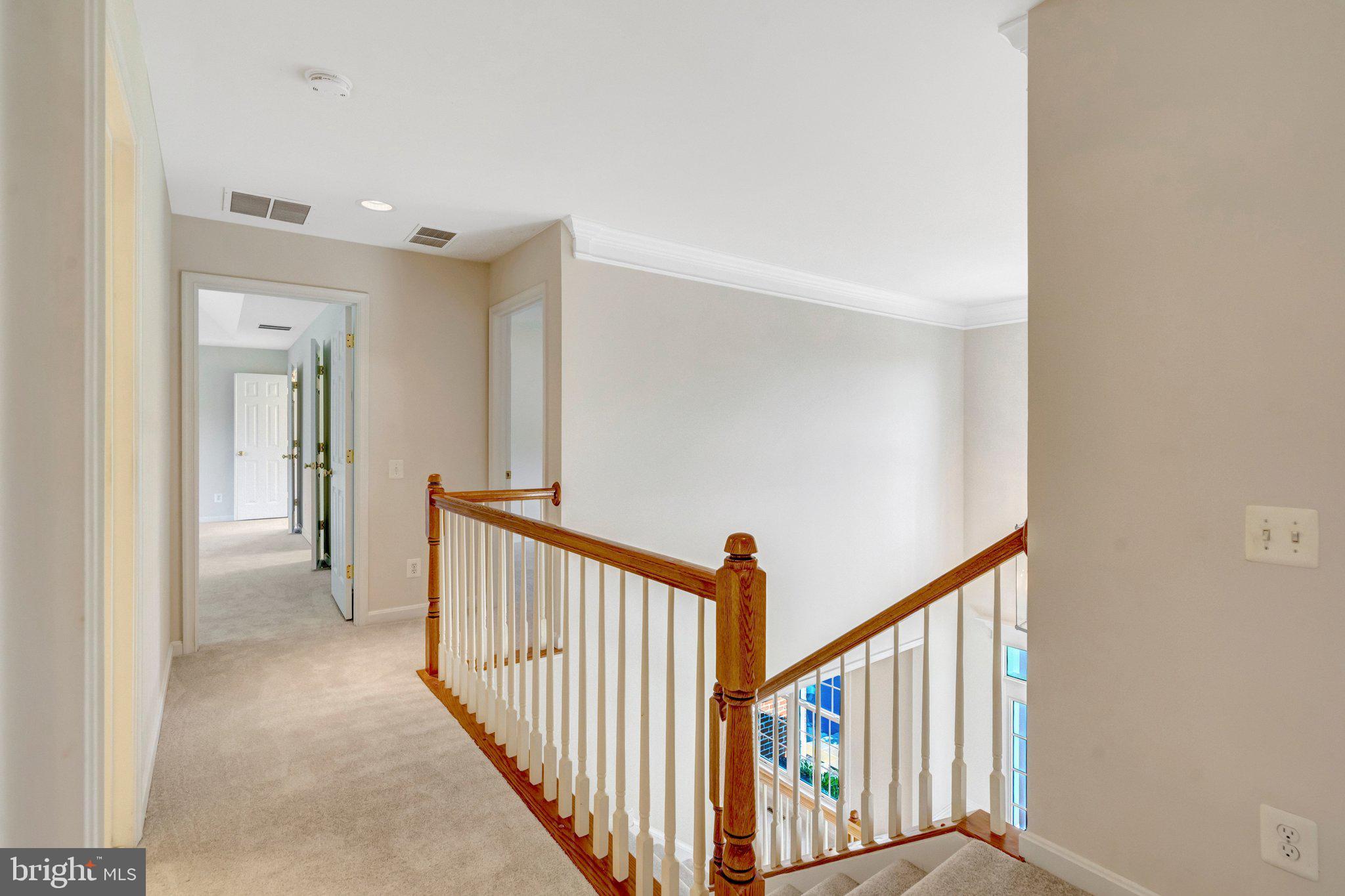 THE RIDINGS AT BLUE SPRING - Residential