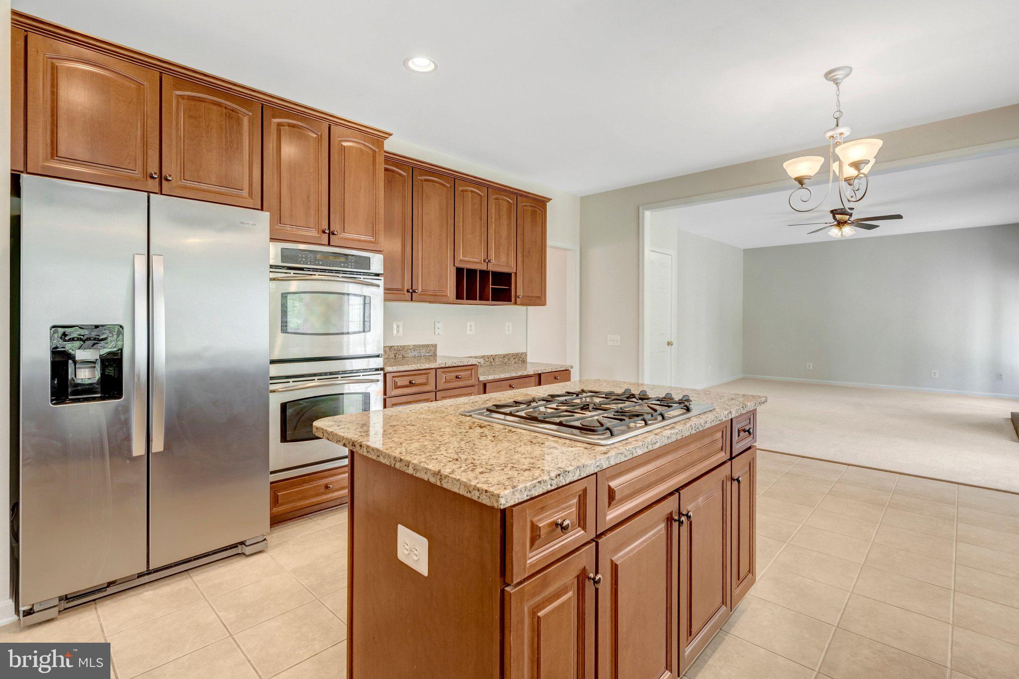 THE RIDINGS AT BLUE SPRING - Residential