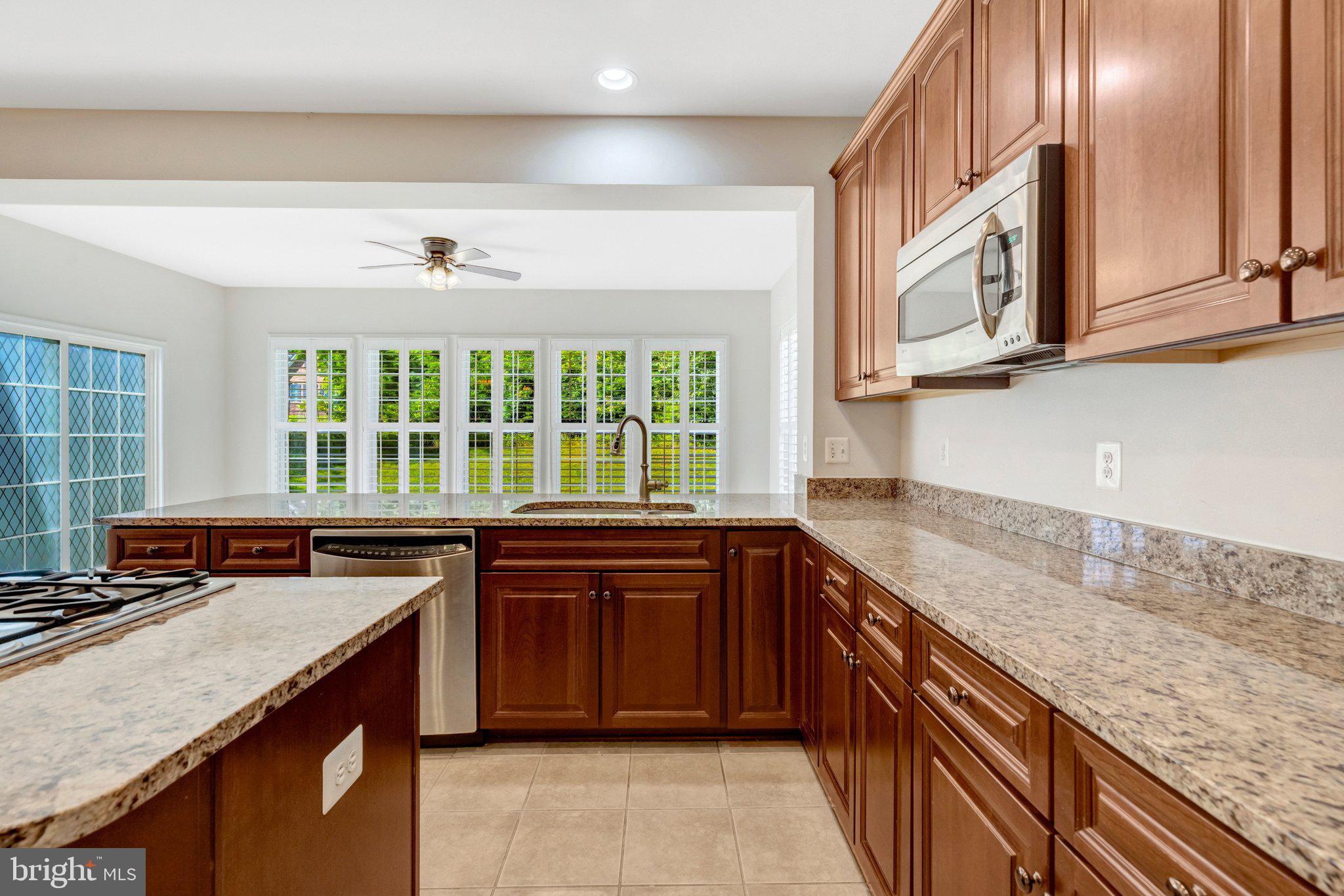 THE RIDINGS AT BLUE SPRING - Residential