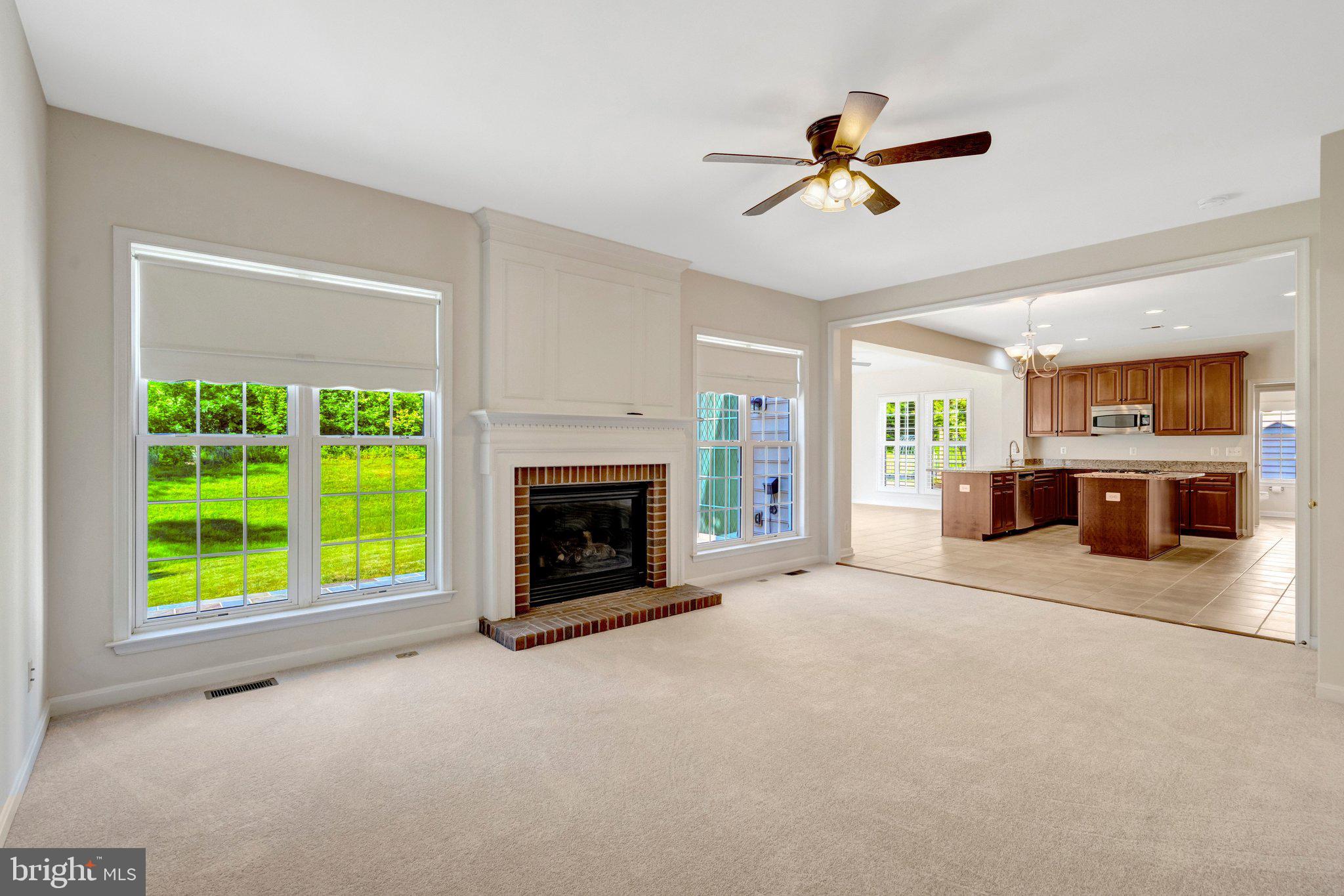 THE RIDINGS AT BLUE SPRING - Residential