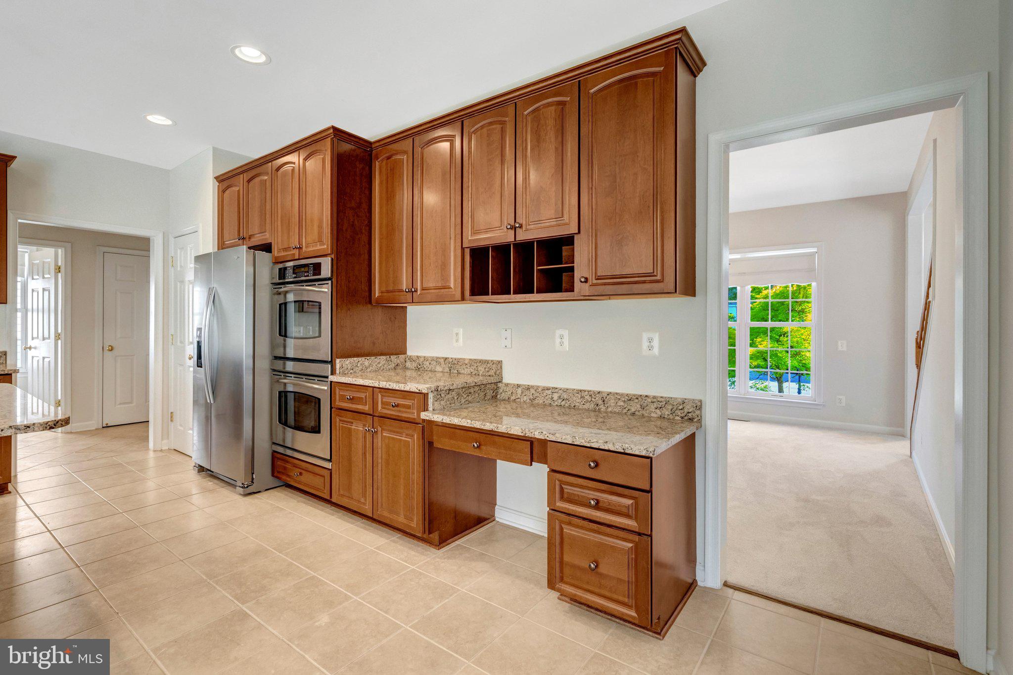 THE RIDINGS AT BLUE SPRING - Residential
