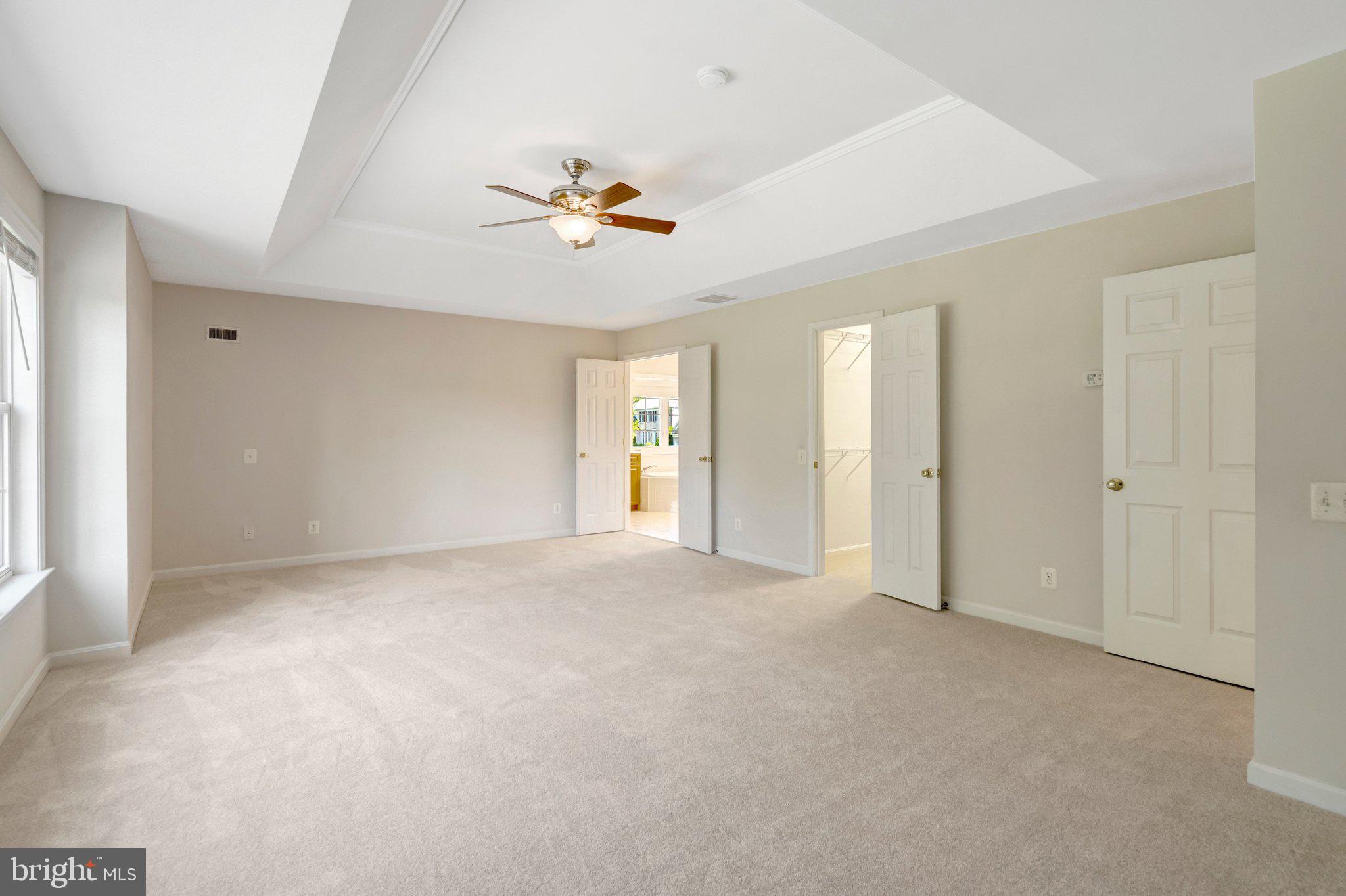 THE RIDINGS AT BLUE SPRING - Residential