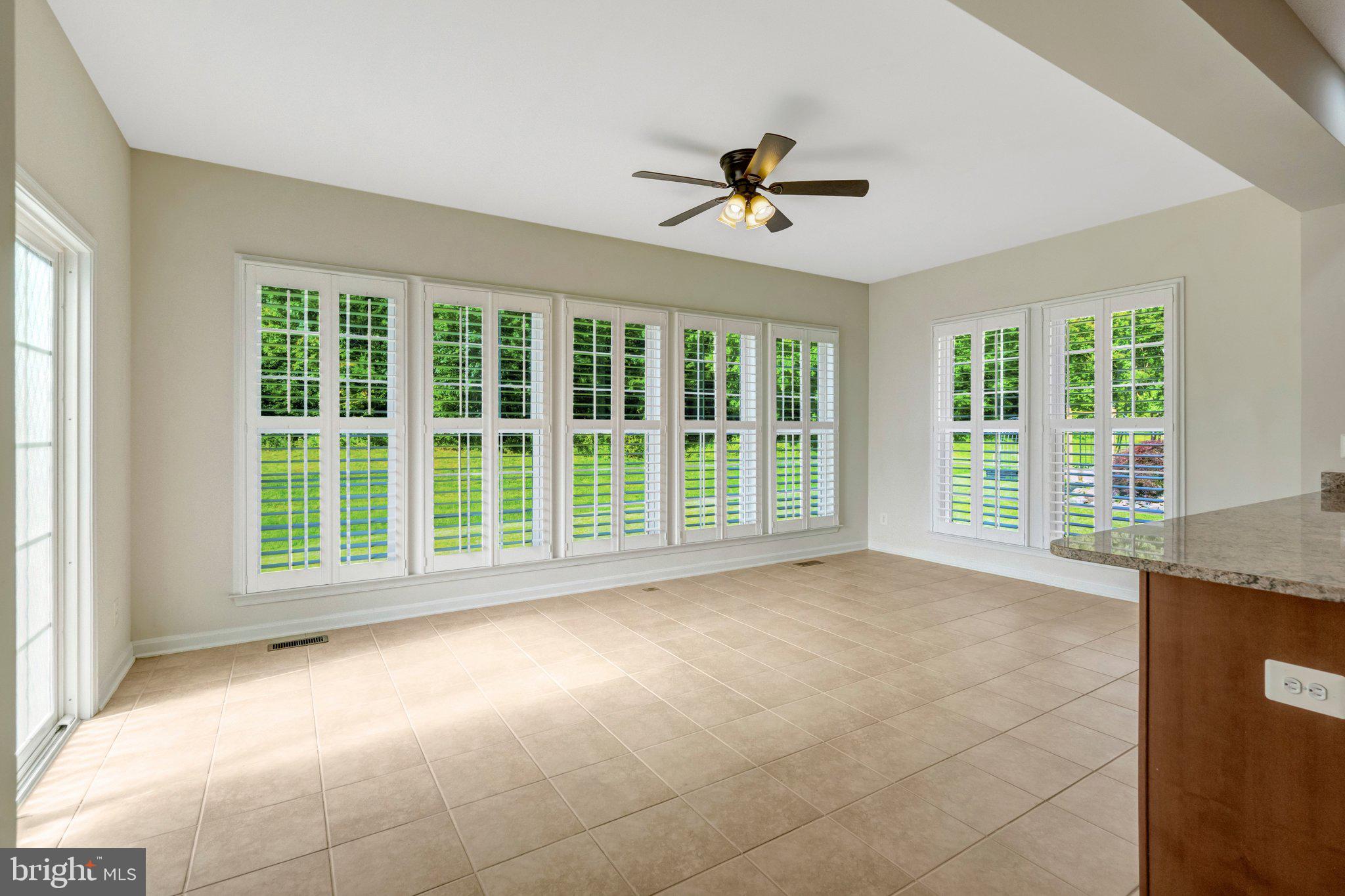 THE RIDINGS AT BLUE SPRING - Residential