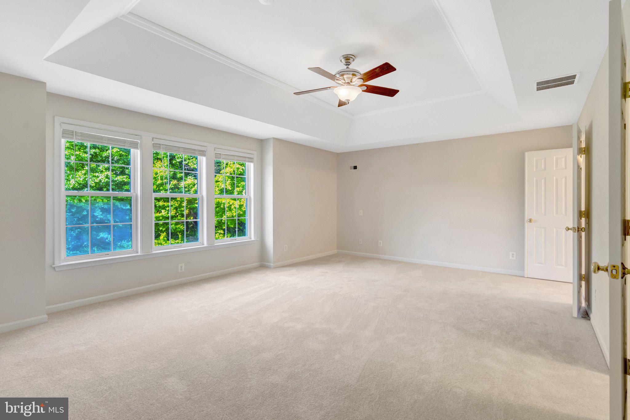 THE RIDINGS AT BLUE SPRING - Residential