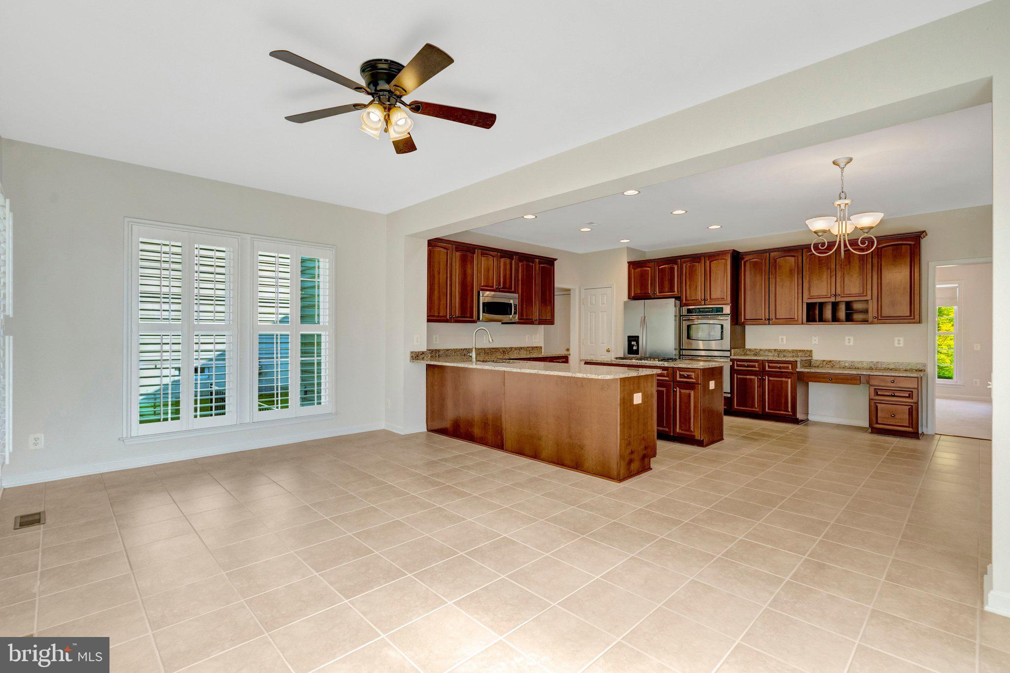 THE RIDINGS AT BLUE SPRING - Residential