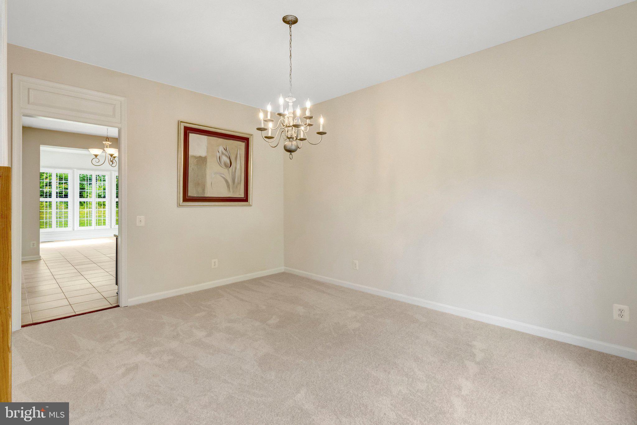 THE RIDINGS AT BLUE SPRING - Residential