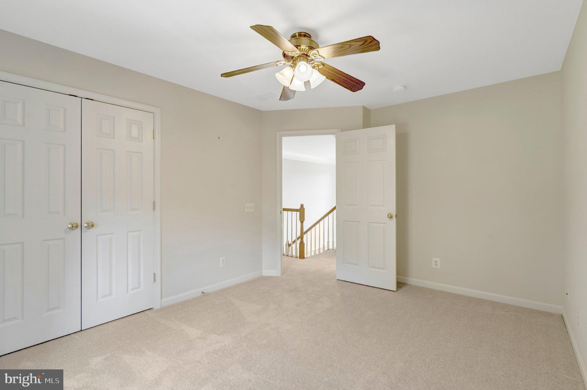 THE RIDINGS AT BLUE SPRING - Residential