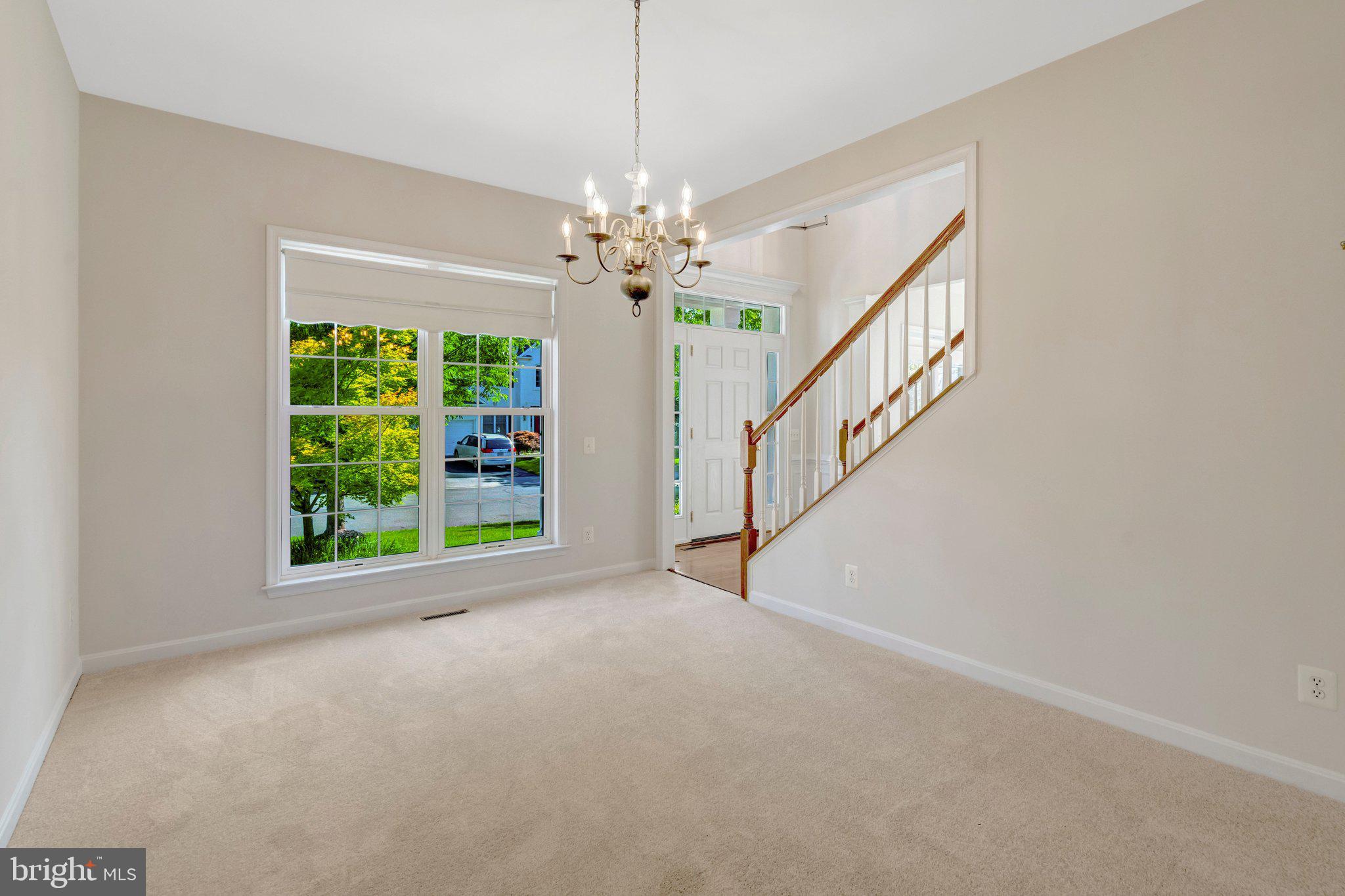 THE RIDINGS AT BLUE SPRING - Residential